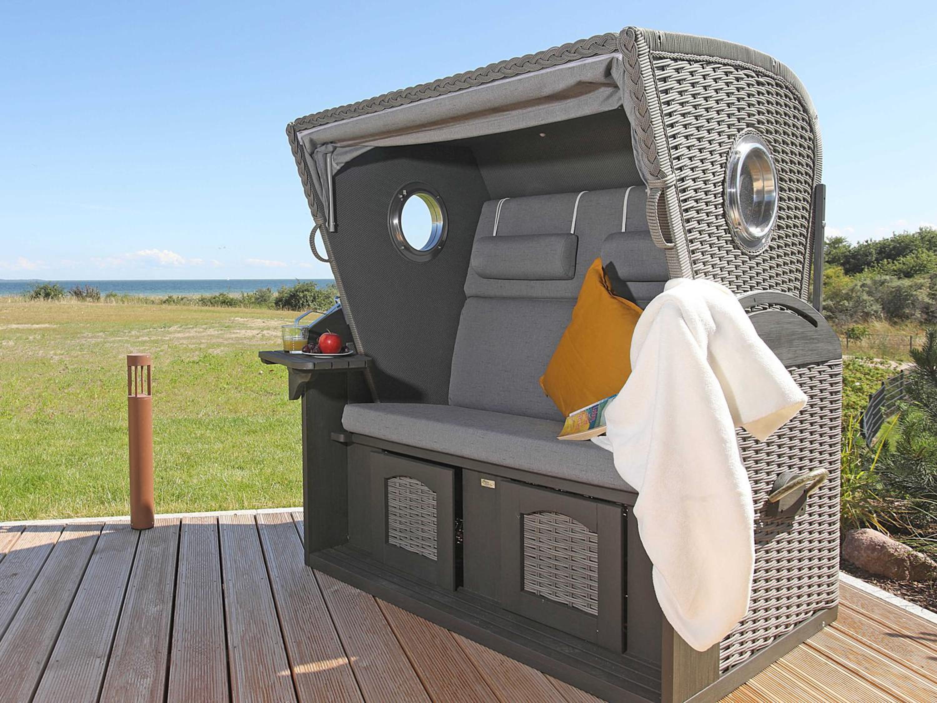 Strandhaus 7