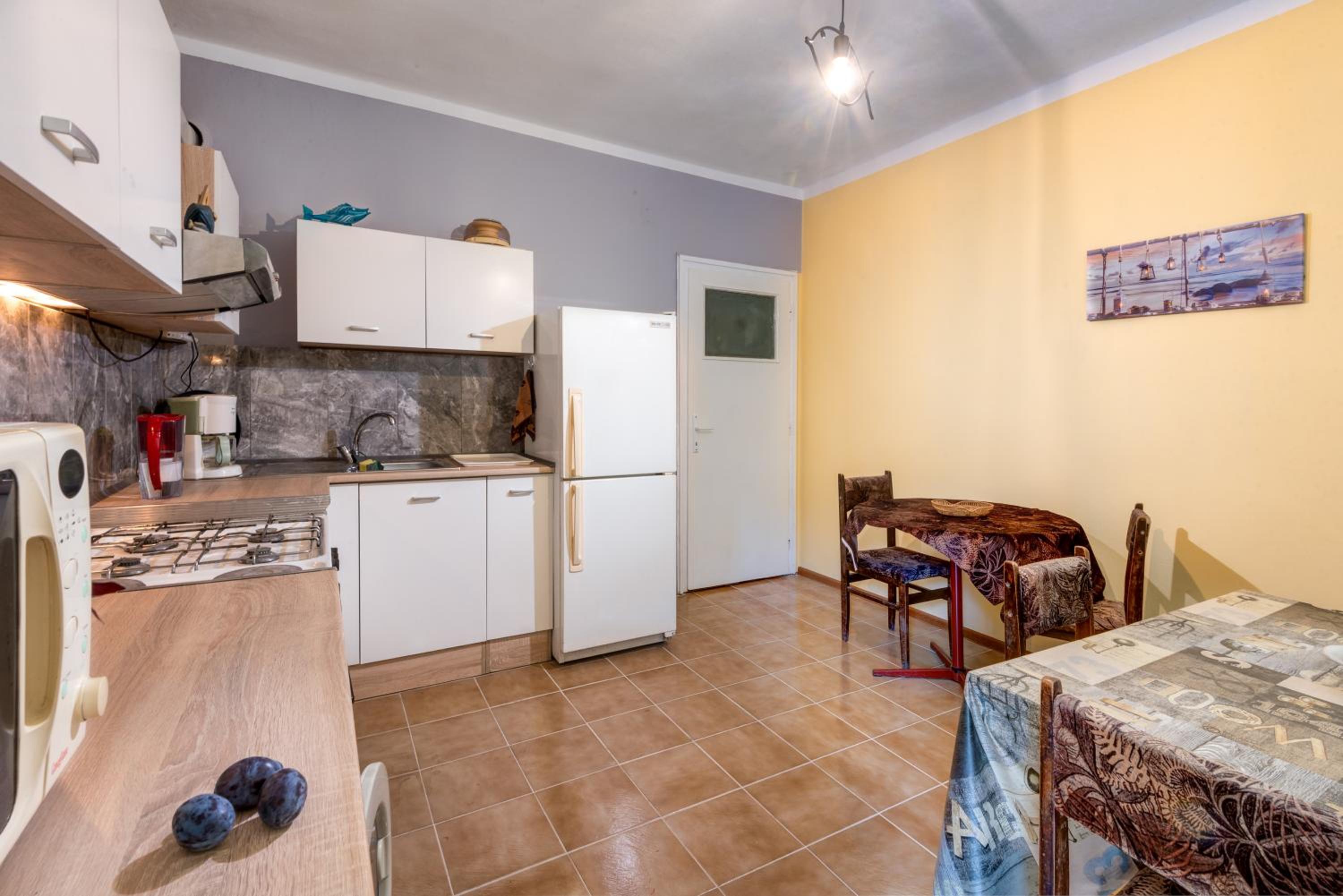 Super Center-Huge 2 bedrooms Apartment