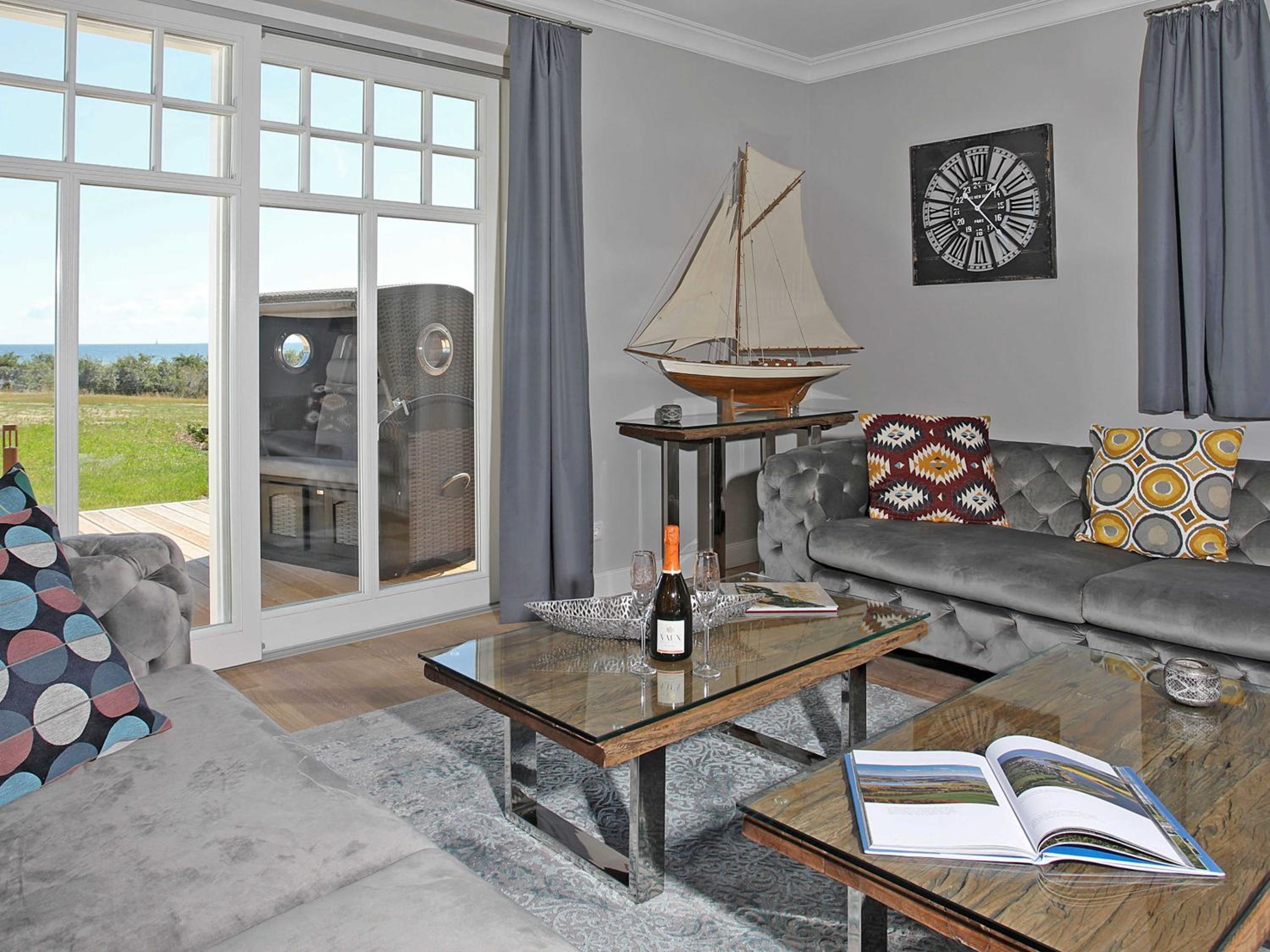 Strandhaus 7