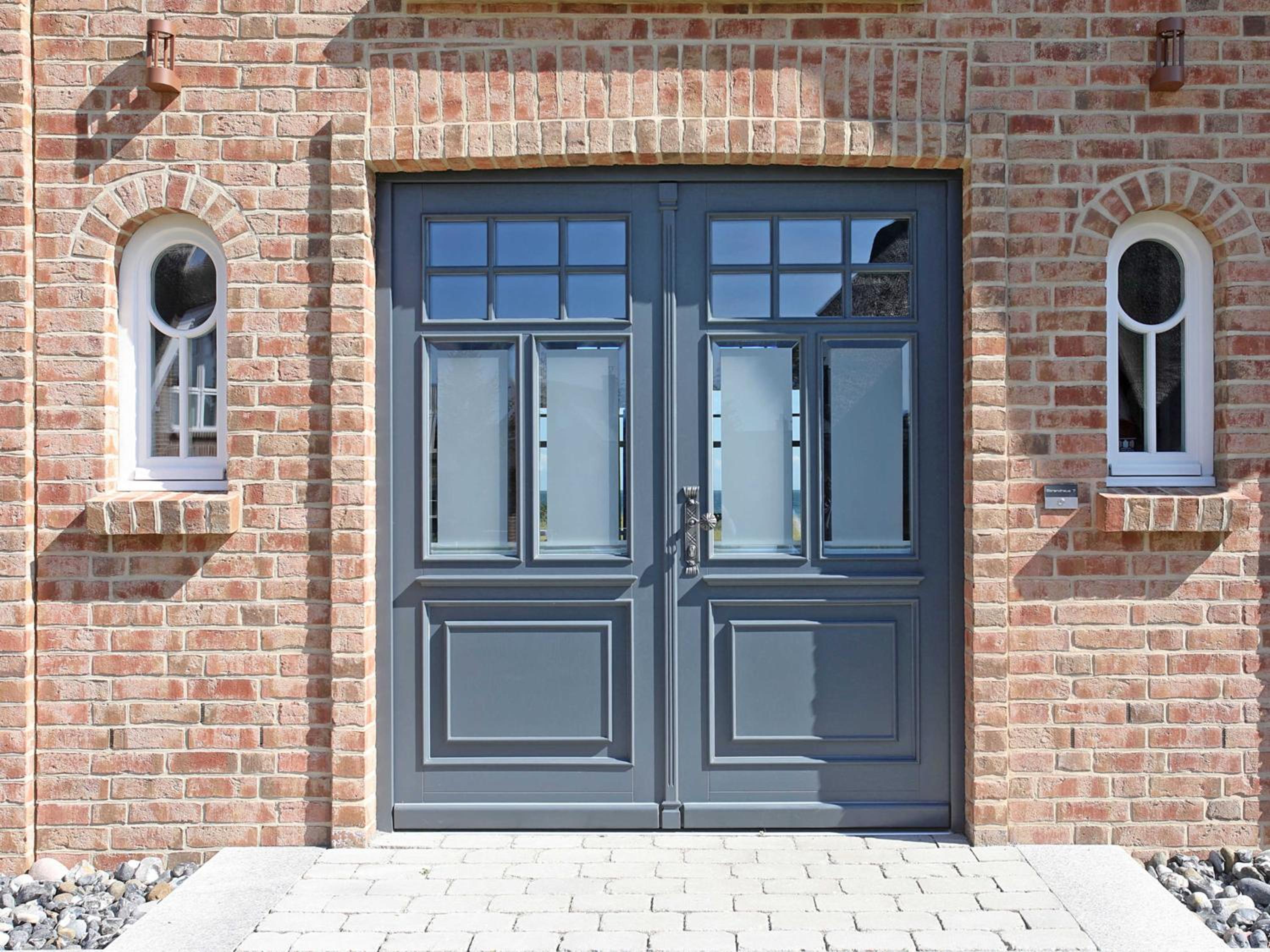 Strandhaus 7