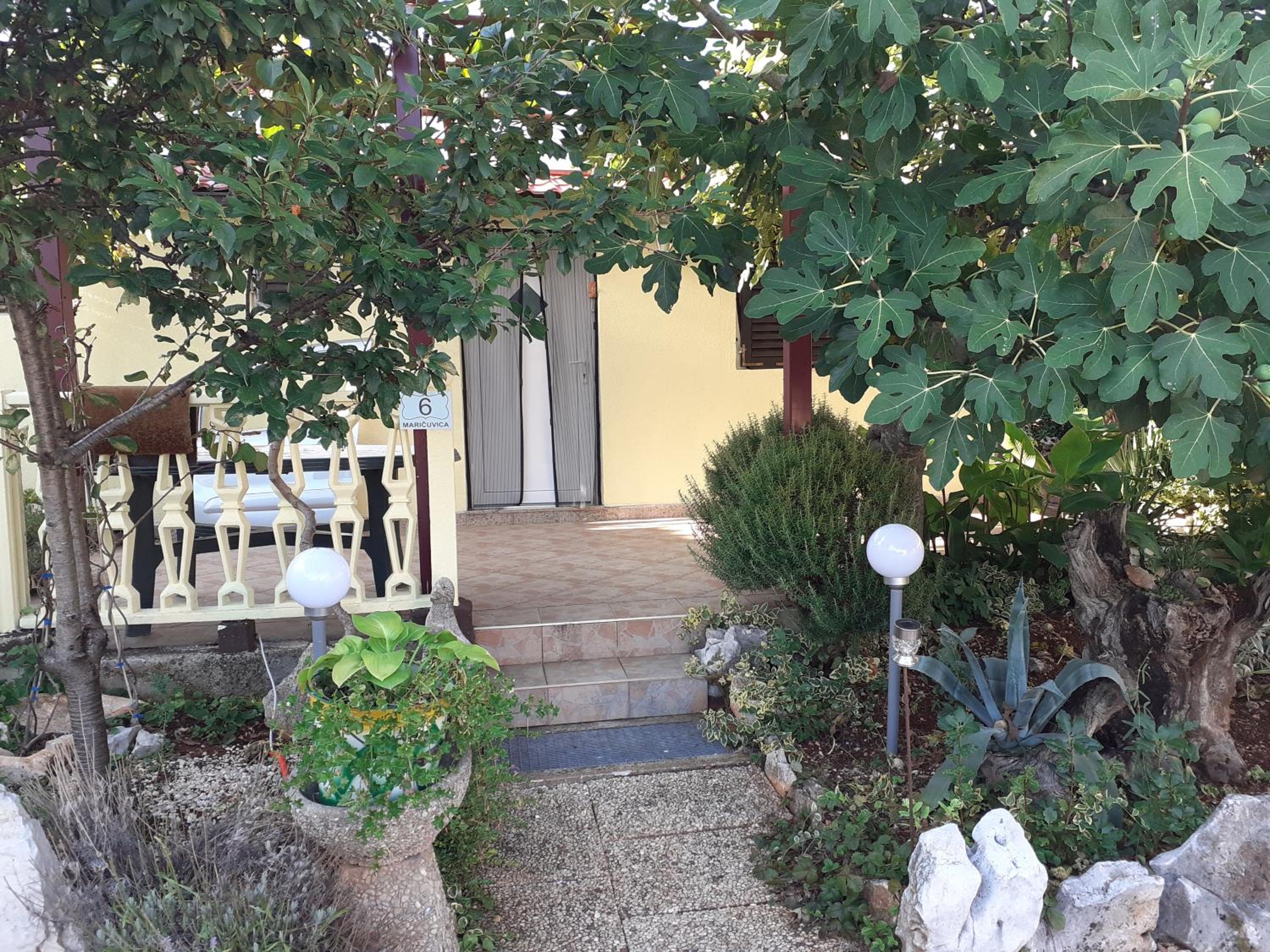 Apartman Sanjković view 4