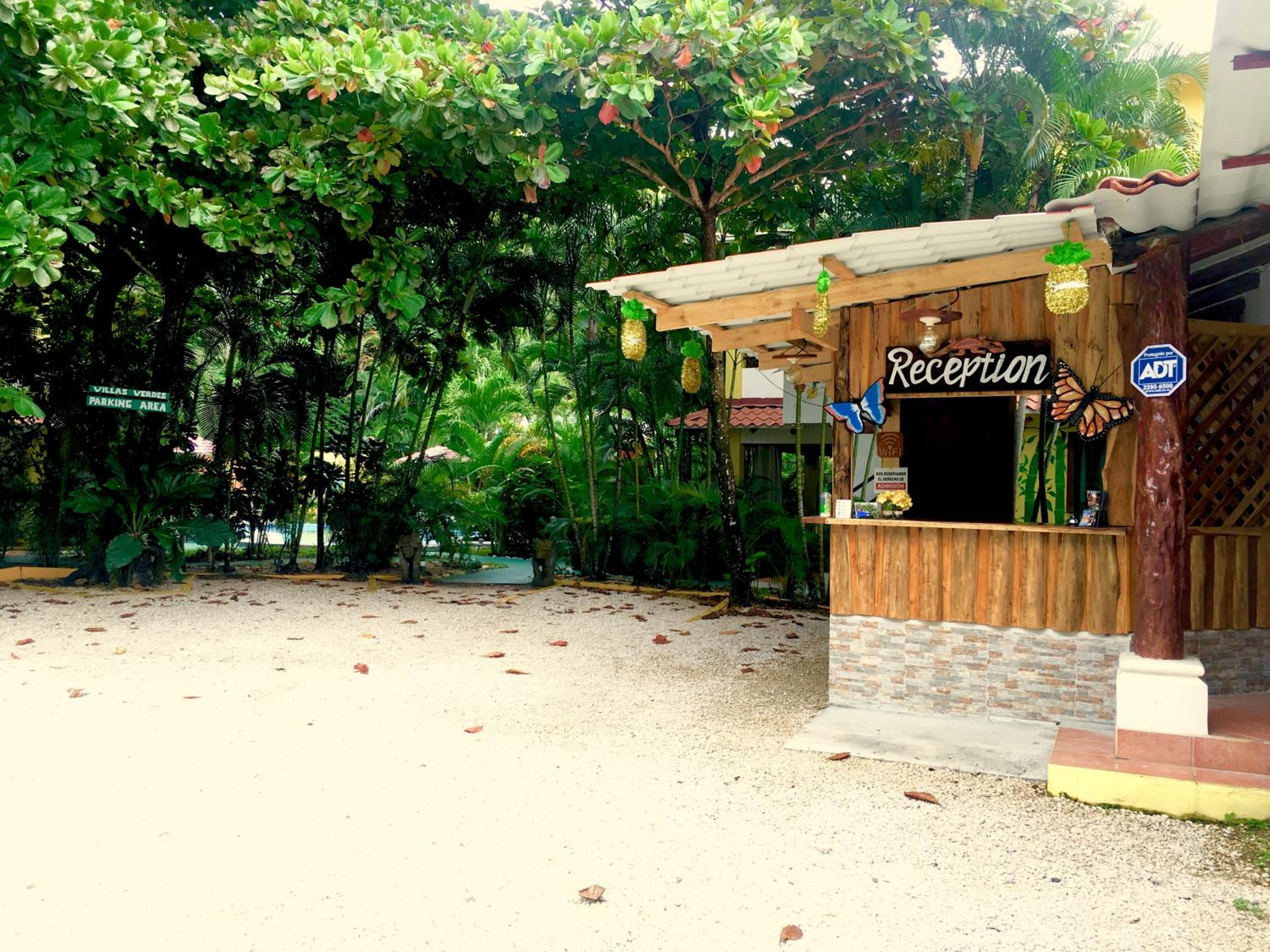 Guanacaste - Costa Rica Vacations - Villas Verdes - Property Image 11