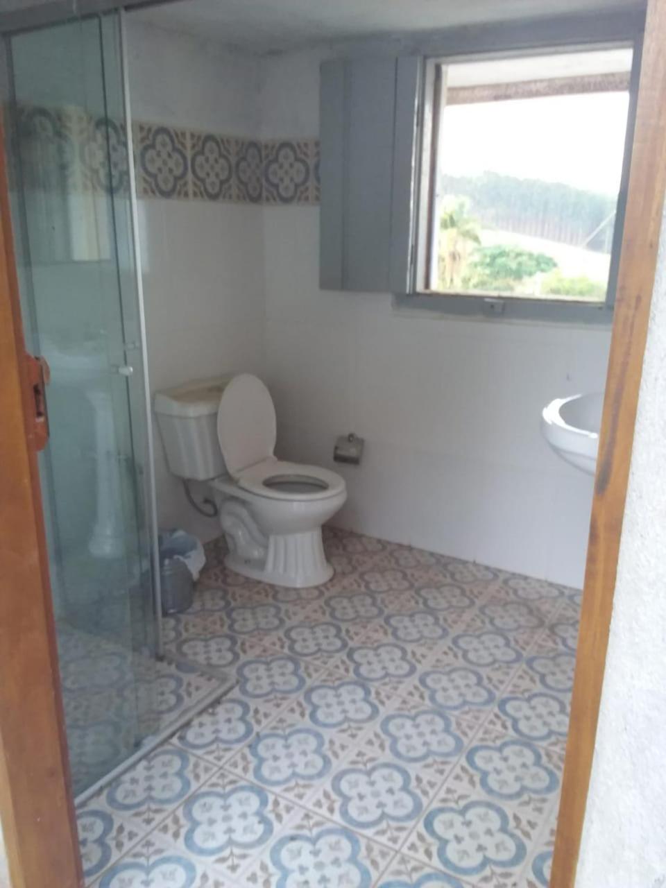 Pousada Fazenda das Bicas