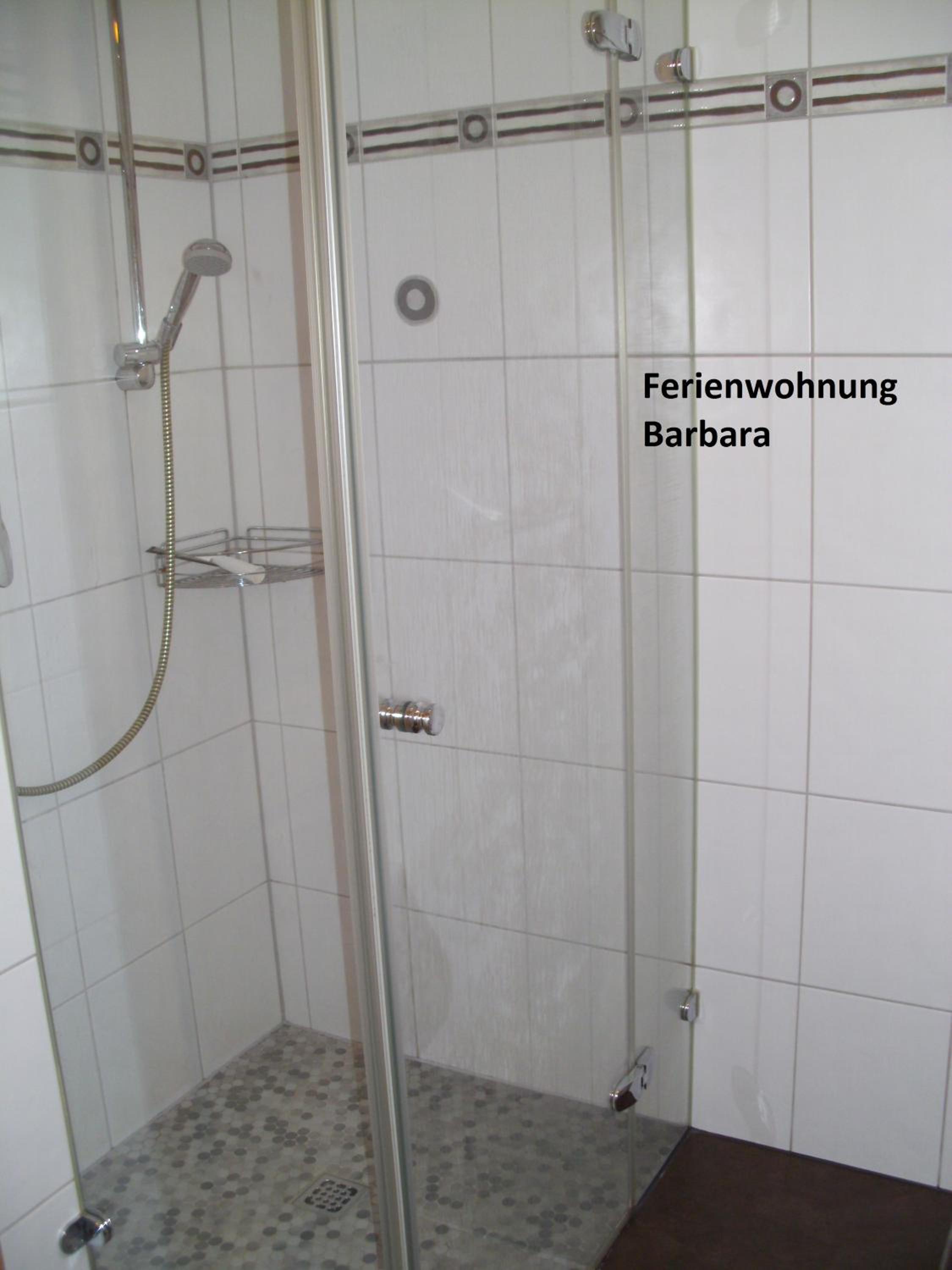 Ferienwohnung Barbara
