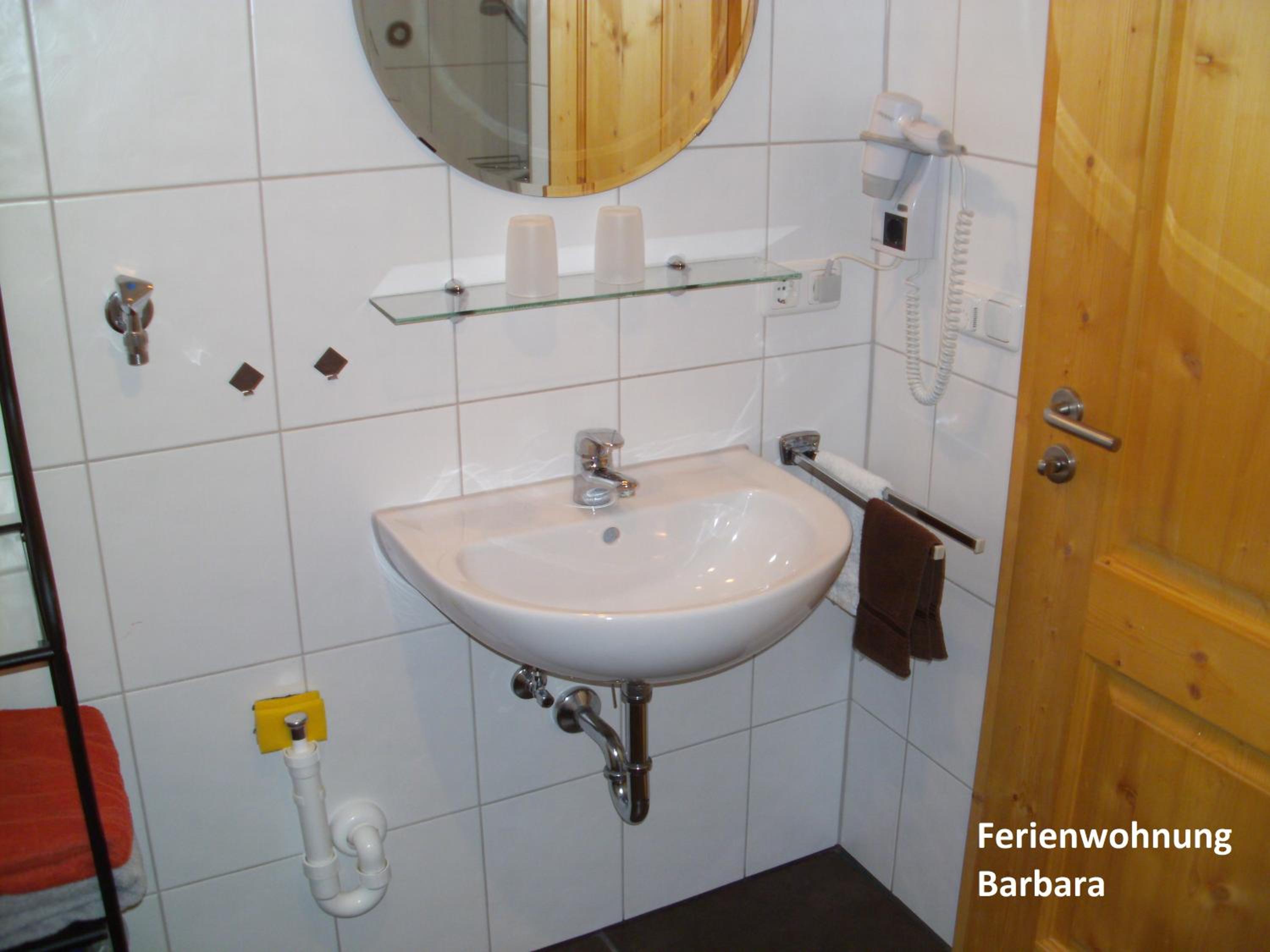 Ferienwohnung Barbara