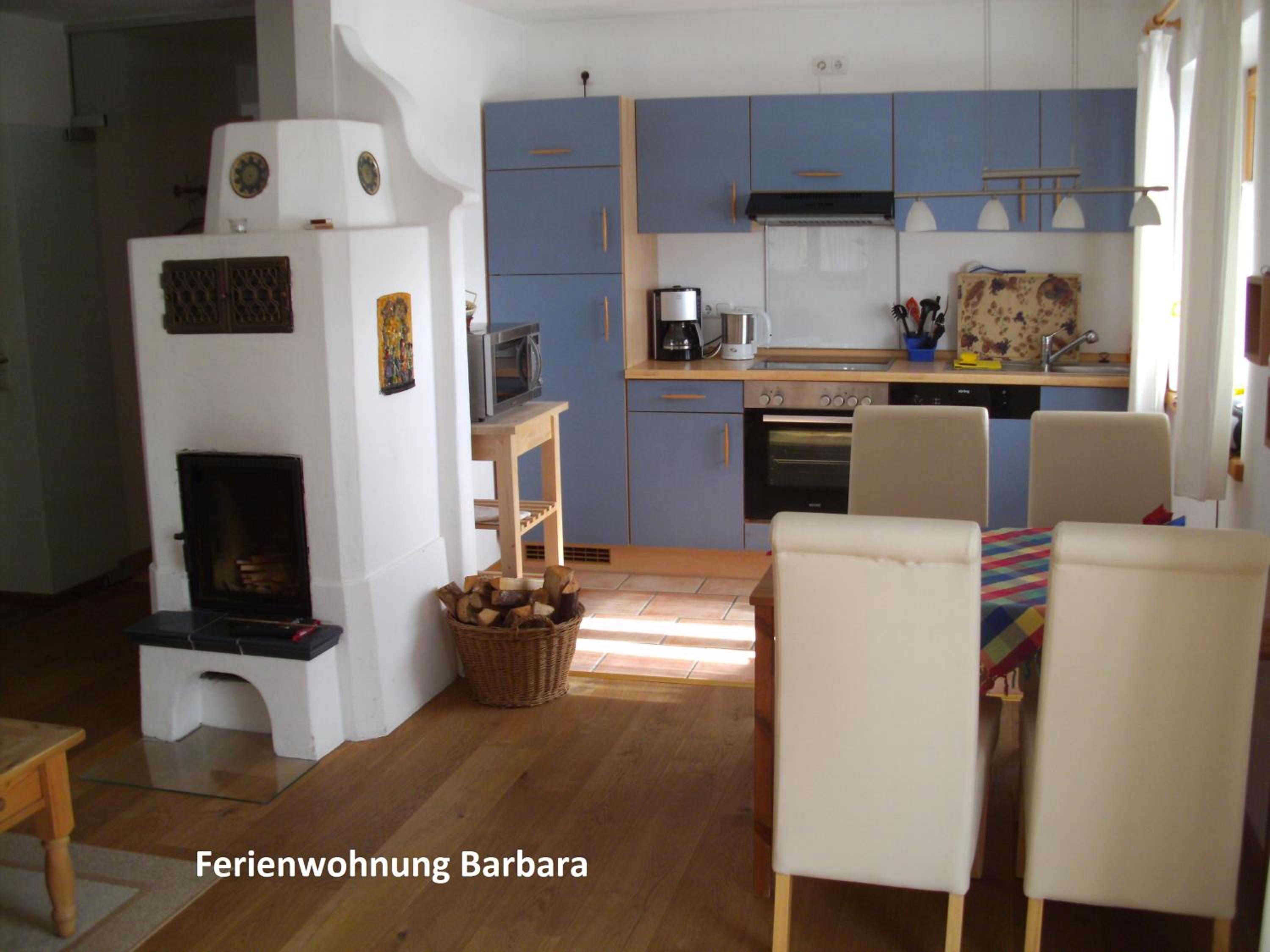Ferienwohnung Barbara