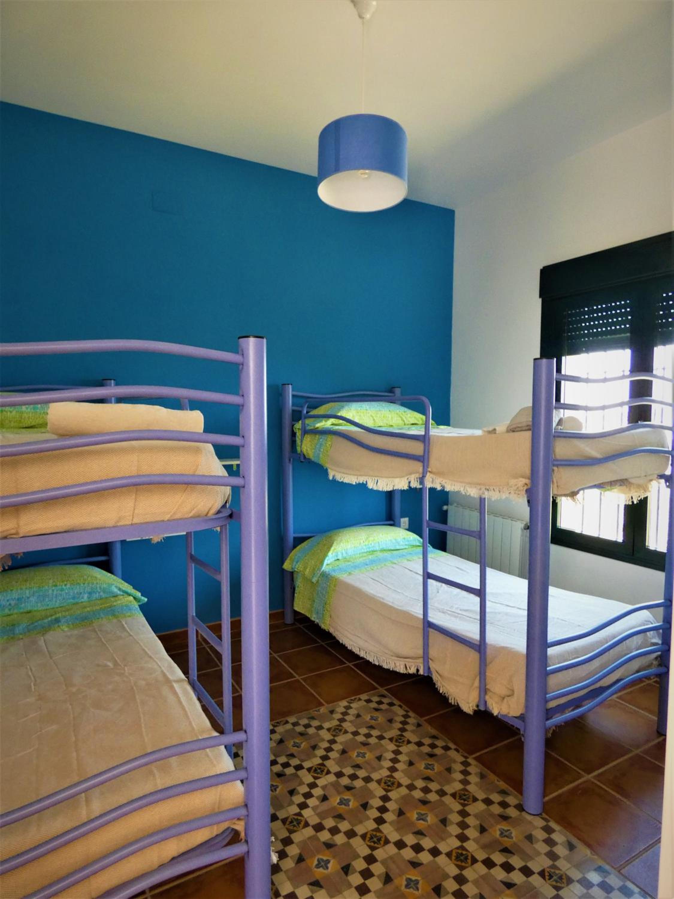 Casa Rural Brigido view 5