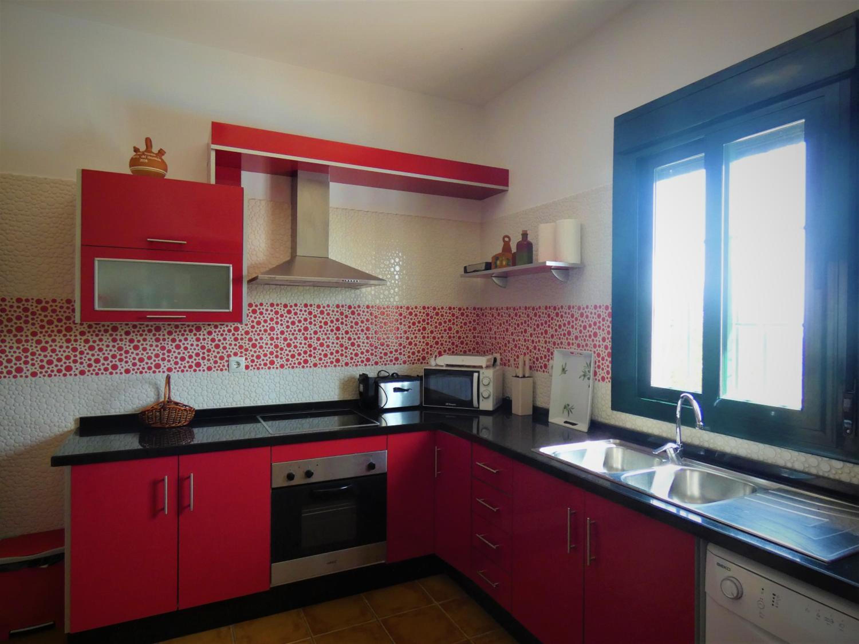 Casa Rural Brigido view 2