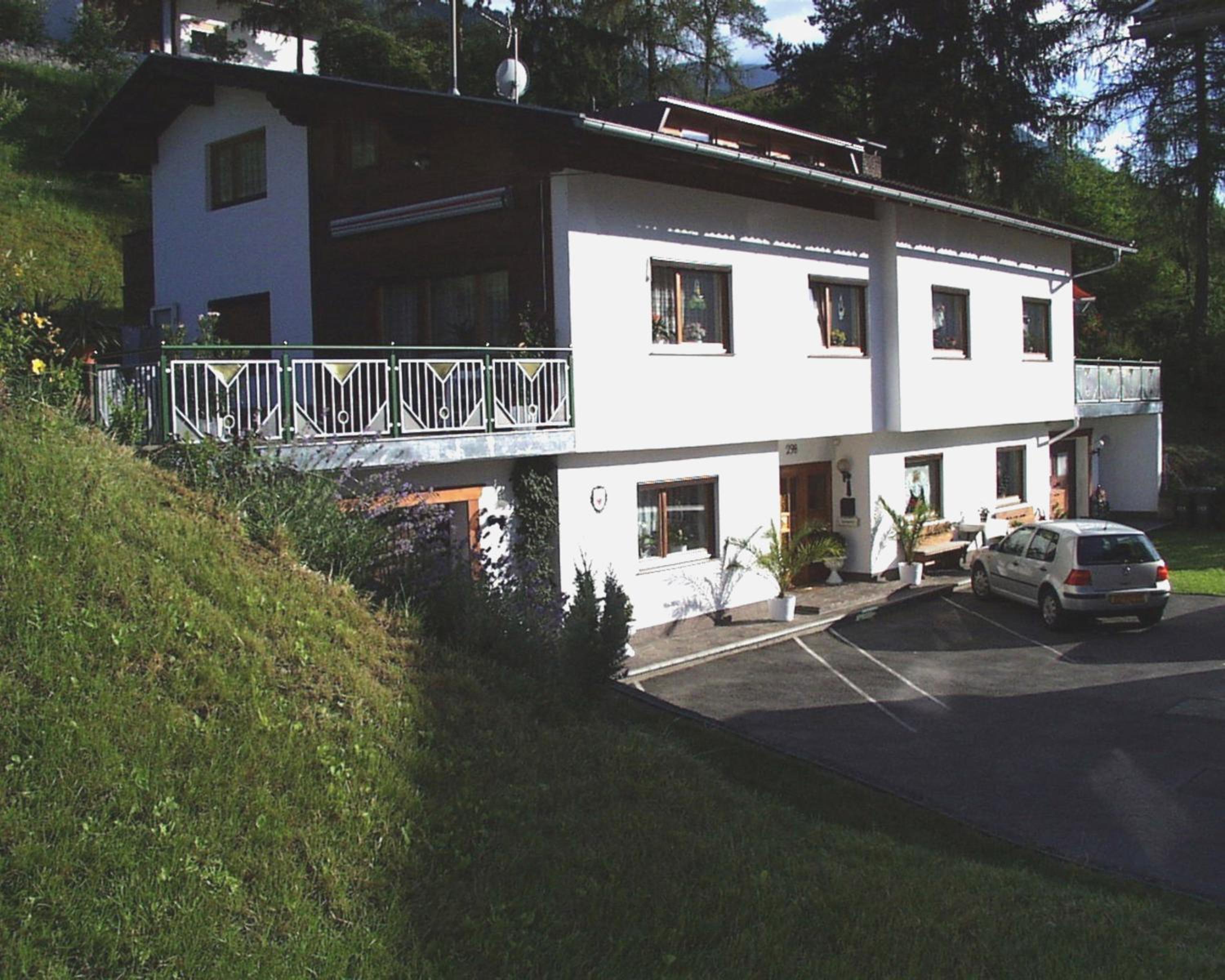 Appartements Falkner