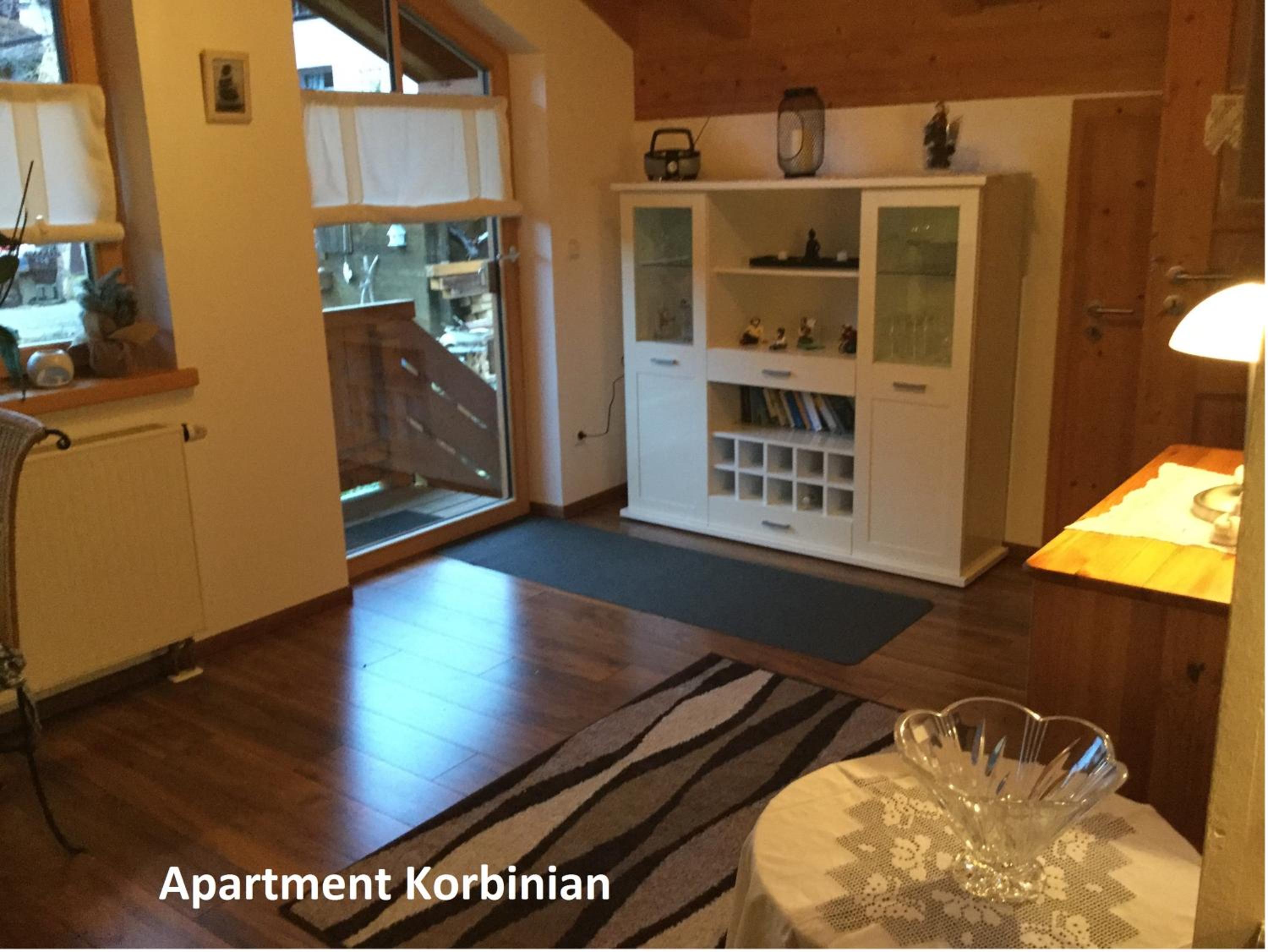 Ferienwohnung Barbara