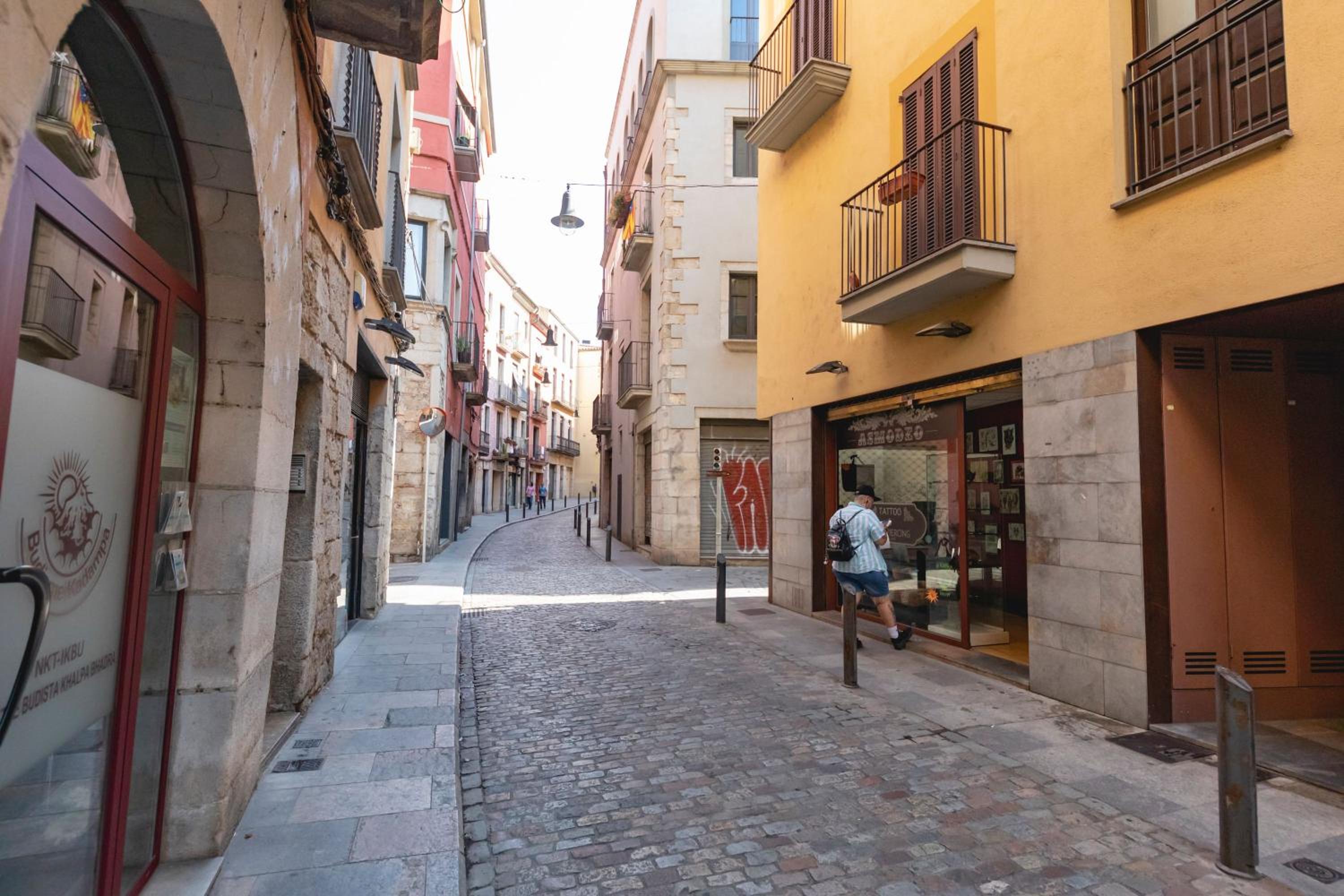 Bravissimo Barca Studio