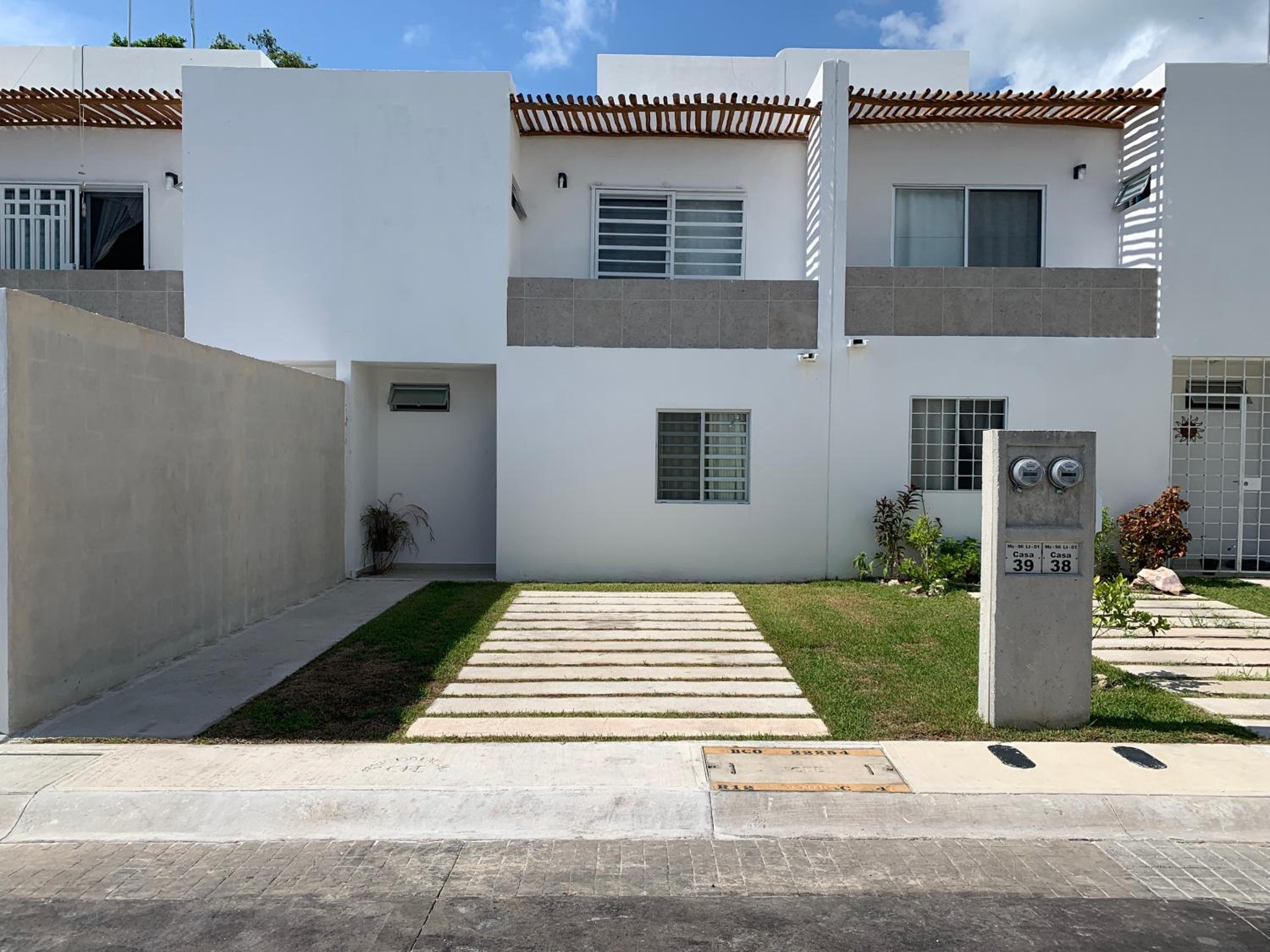 Casa Coral 4 habitaciones view 2