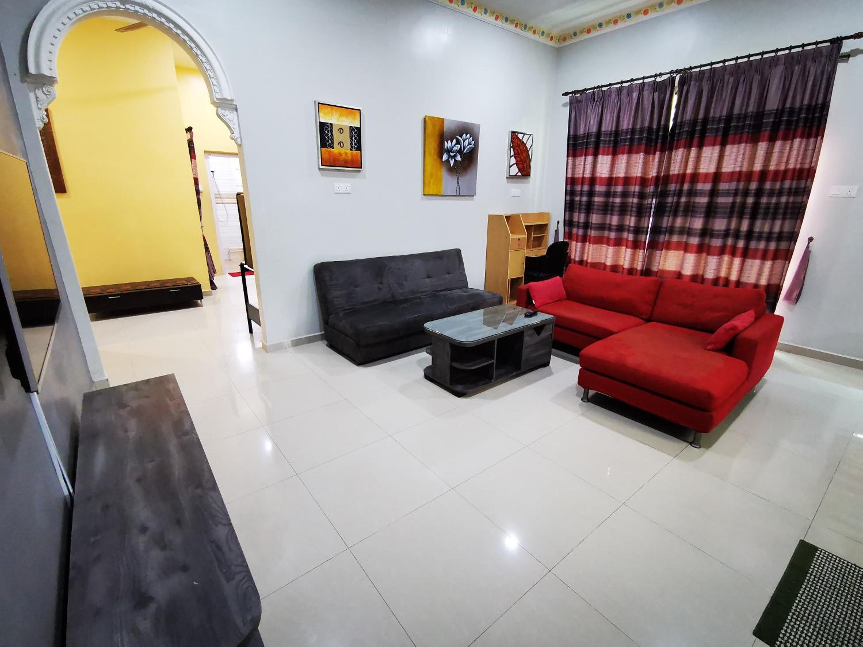 Amera Homestay