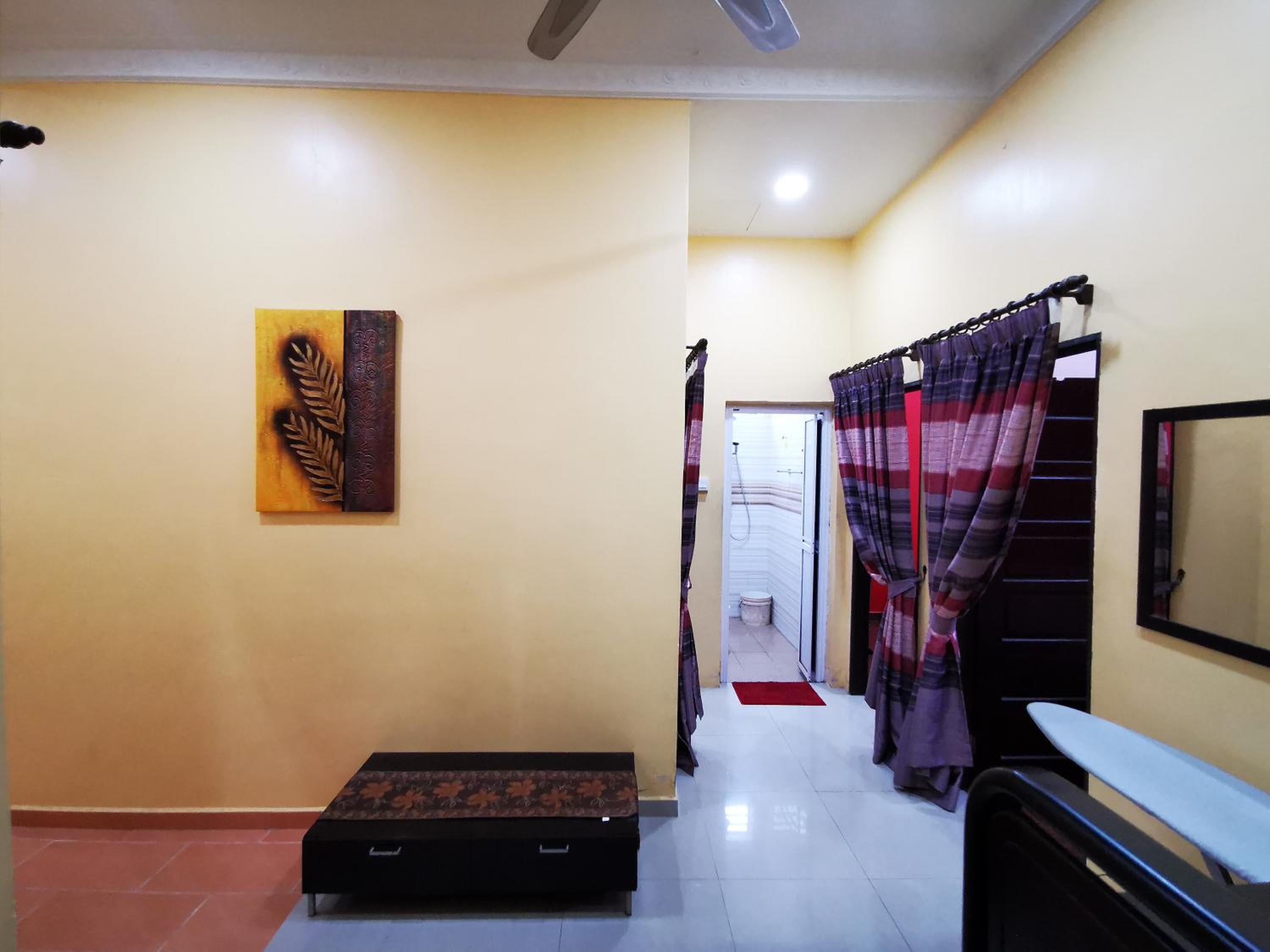 Amera Homestay