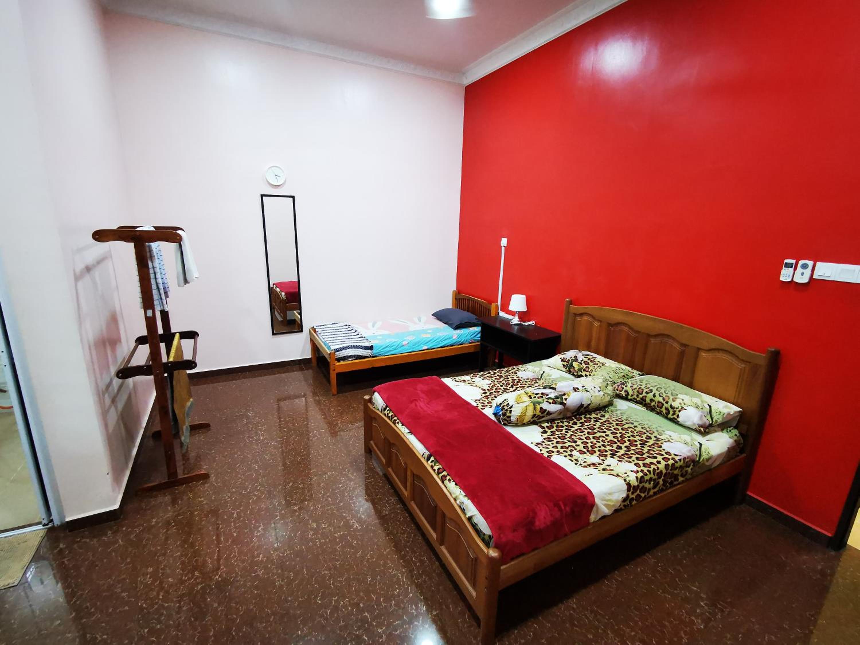 Amera Homestay