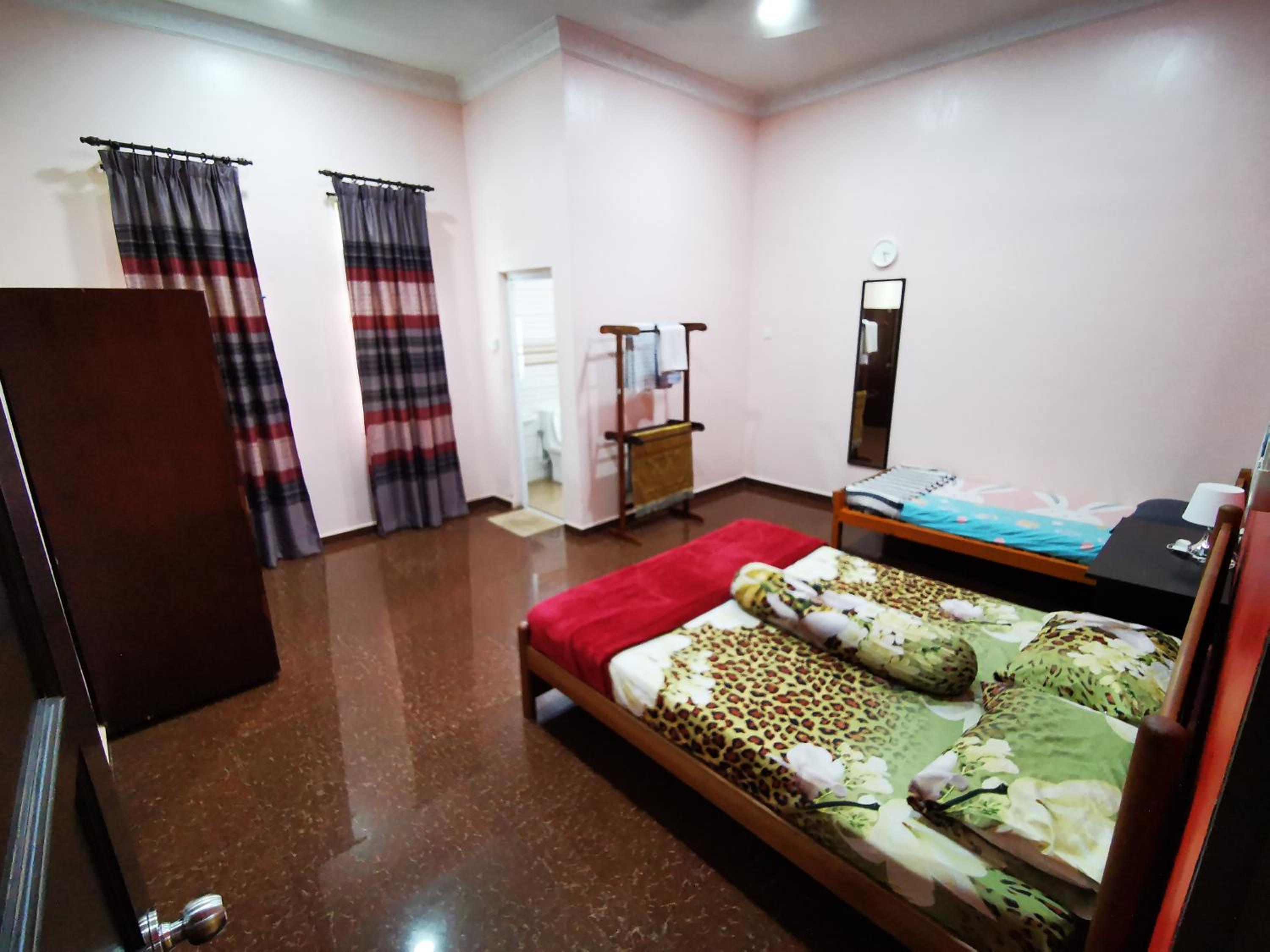Amera Homestay