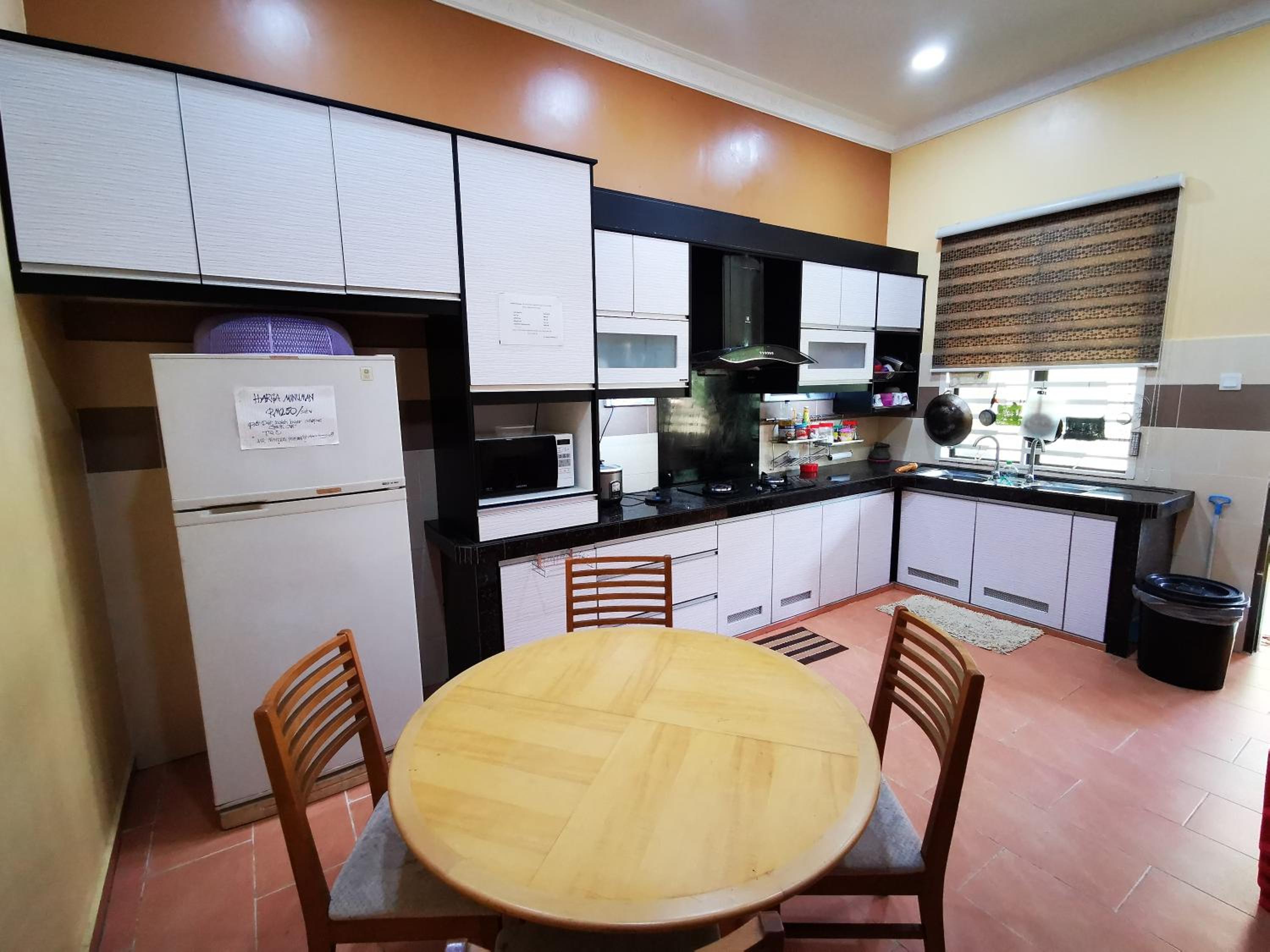 Amera Homestay
