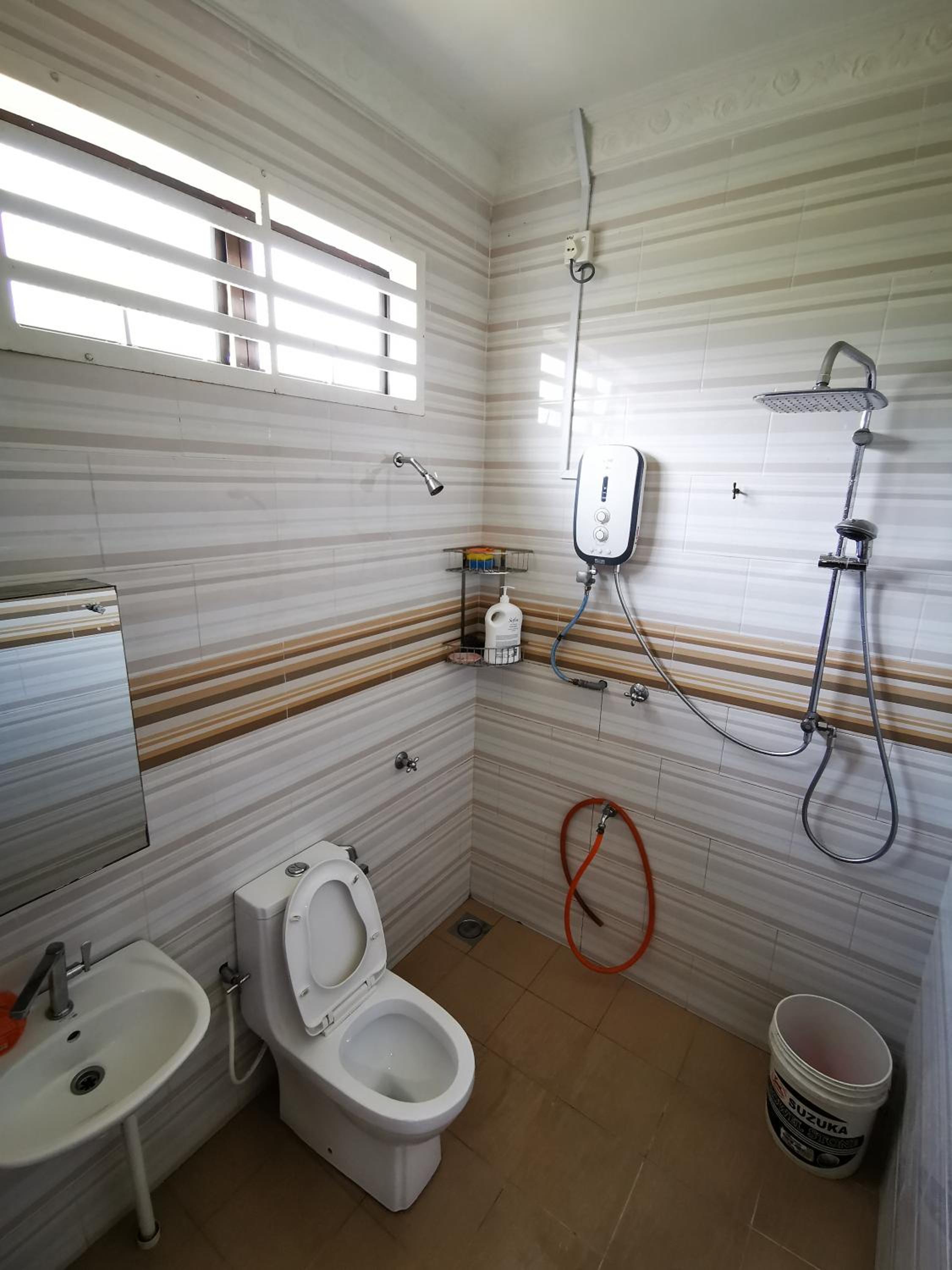 Amera Homestay