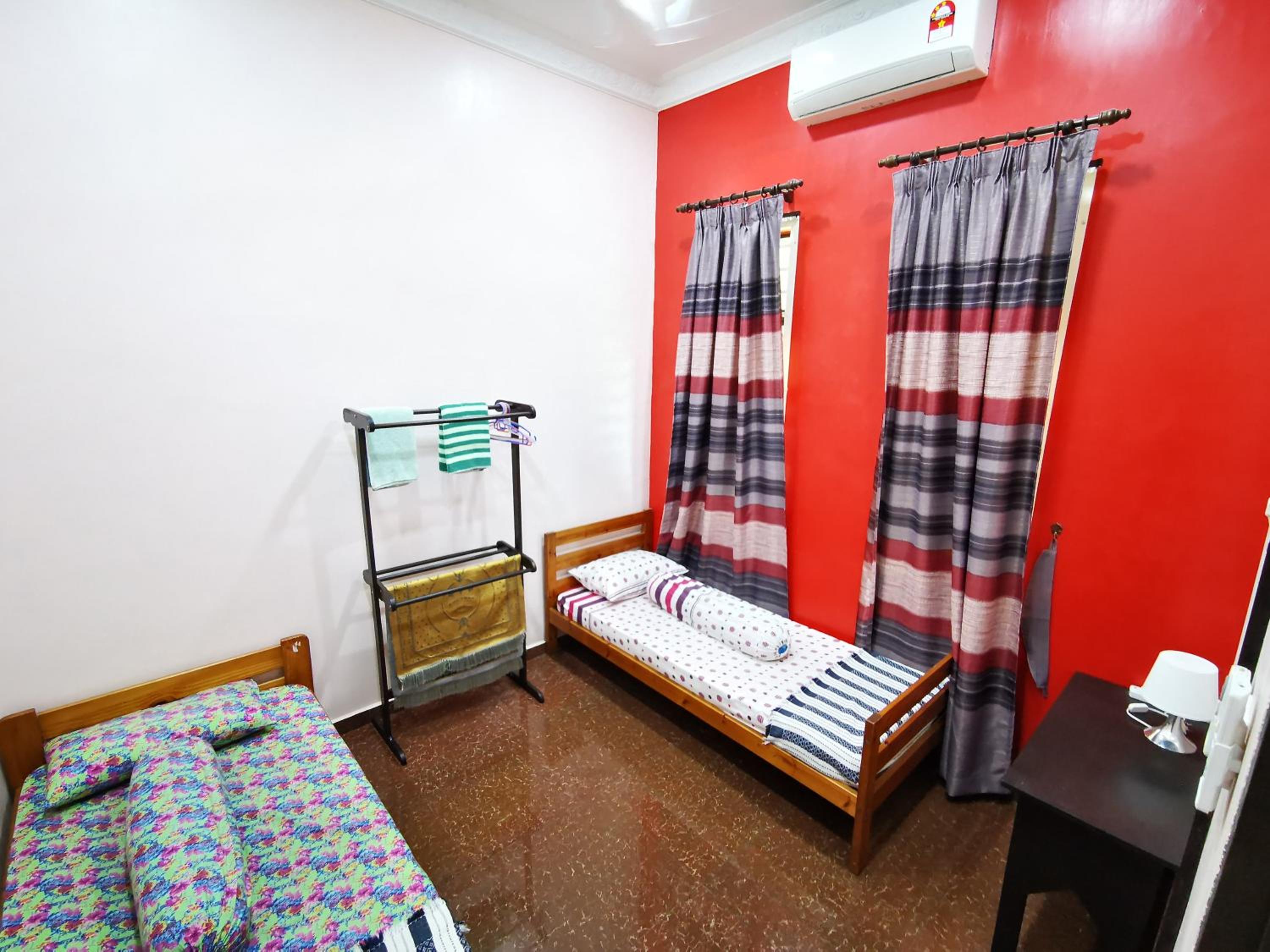 Amera Homestay