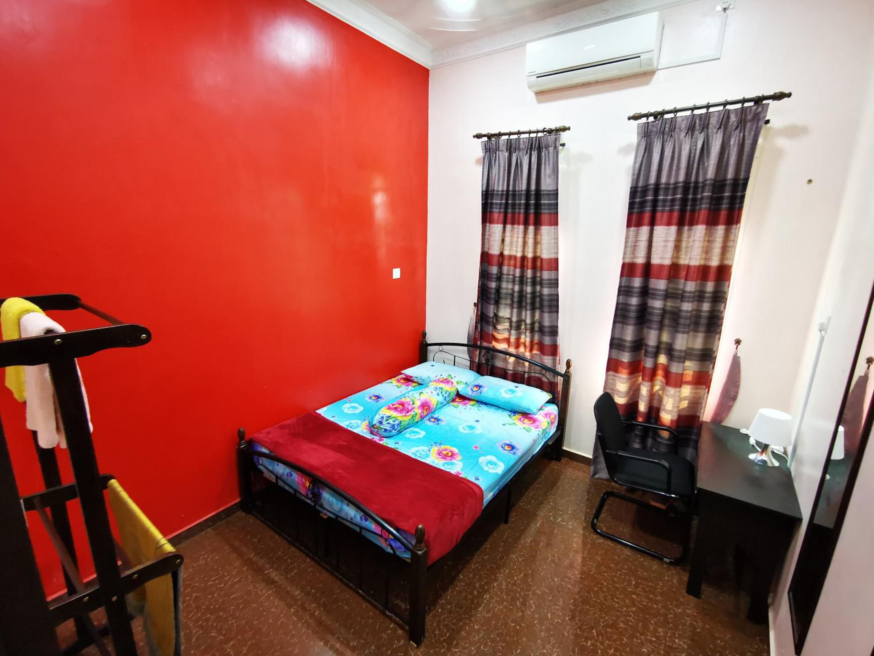 Amera Homestay