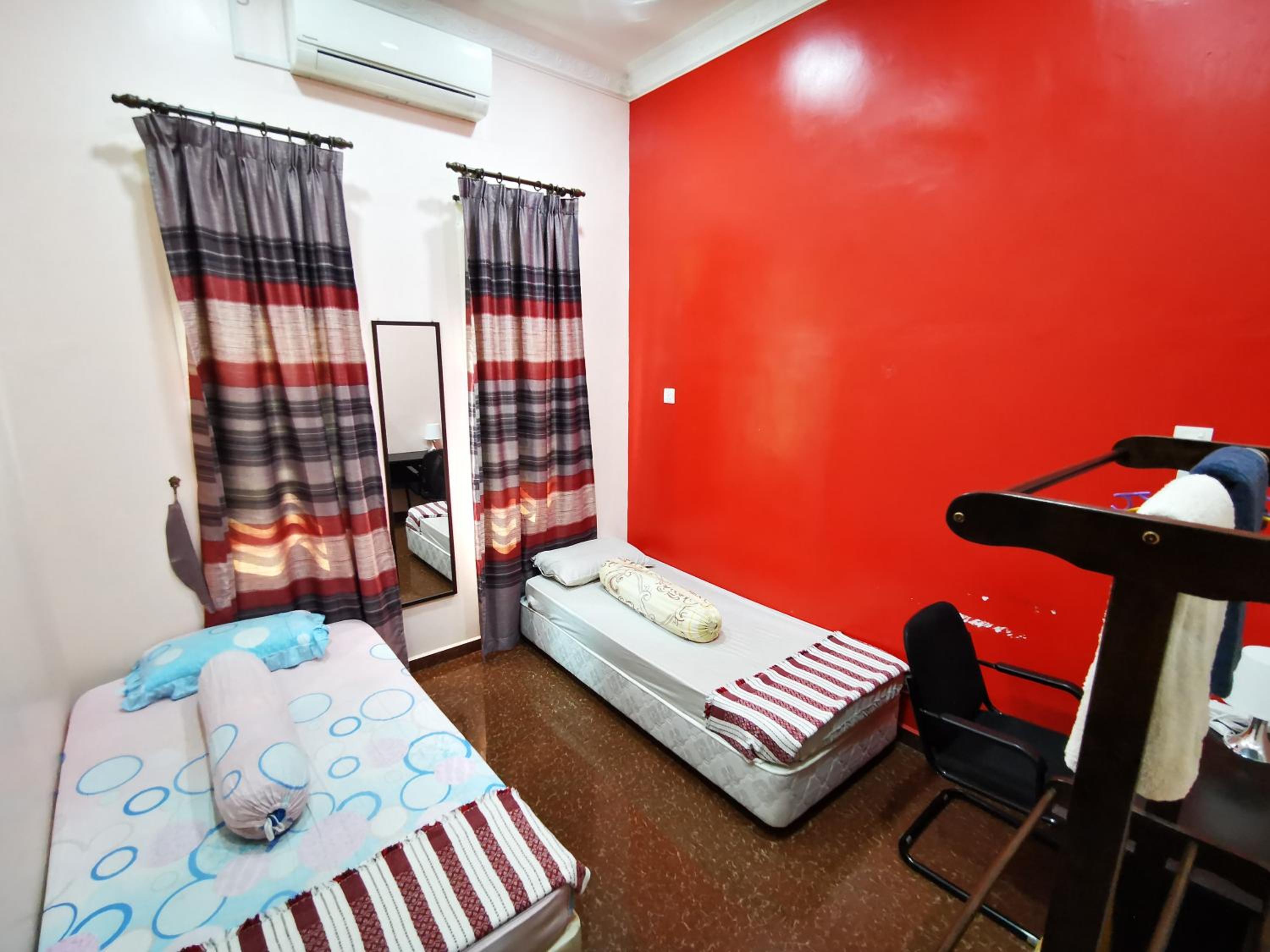 Amera Homestay