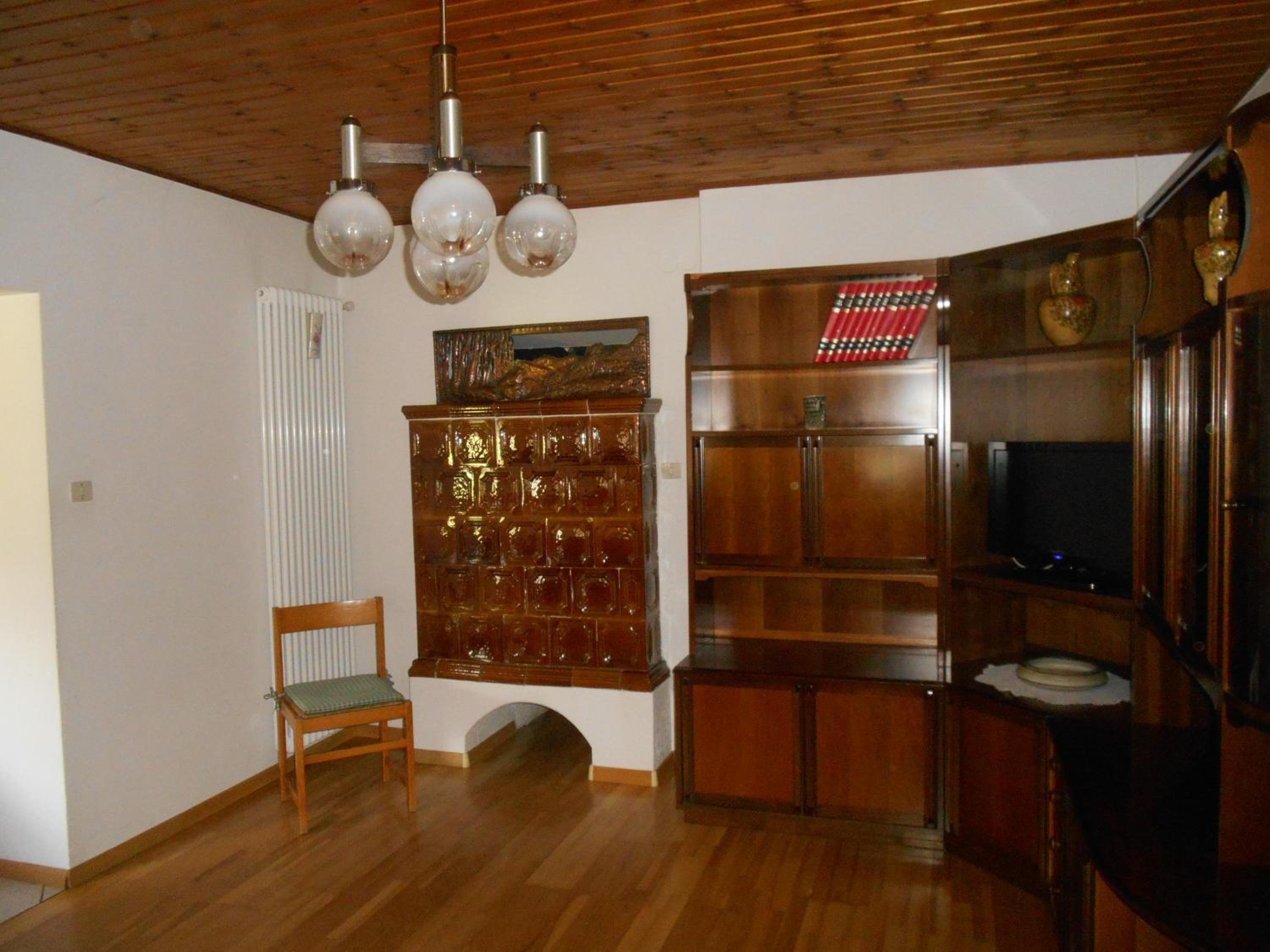 CASA CAMPAGNA view 5