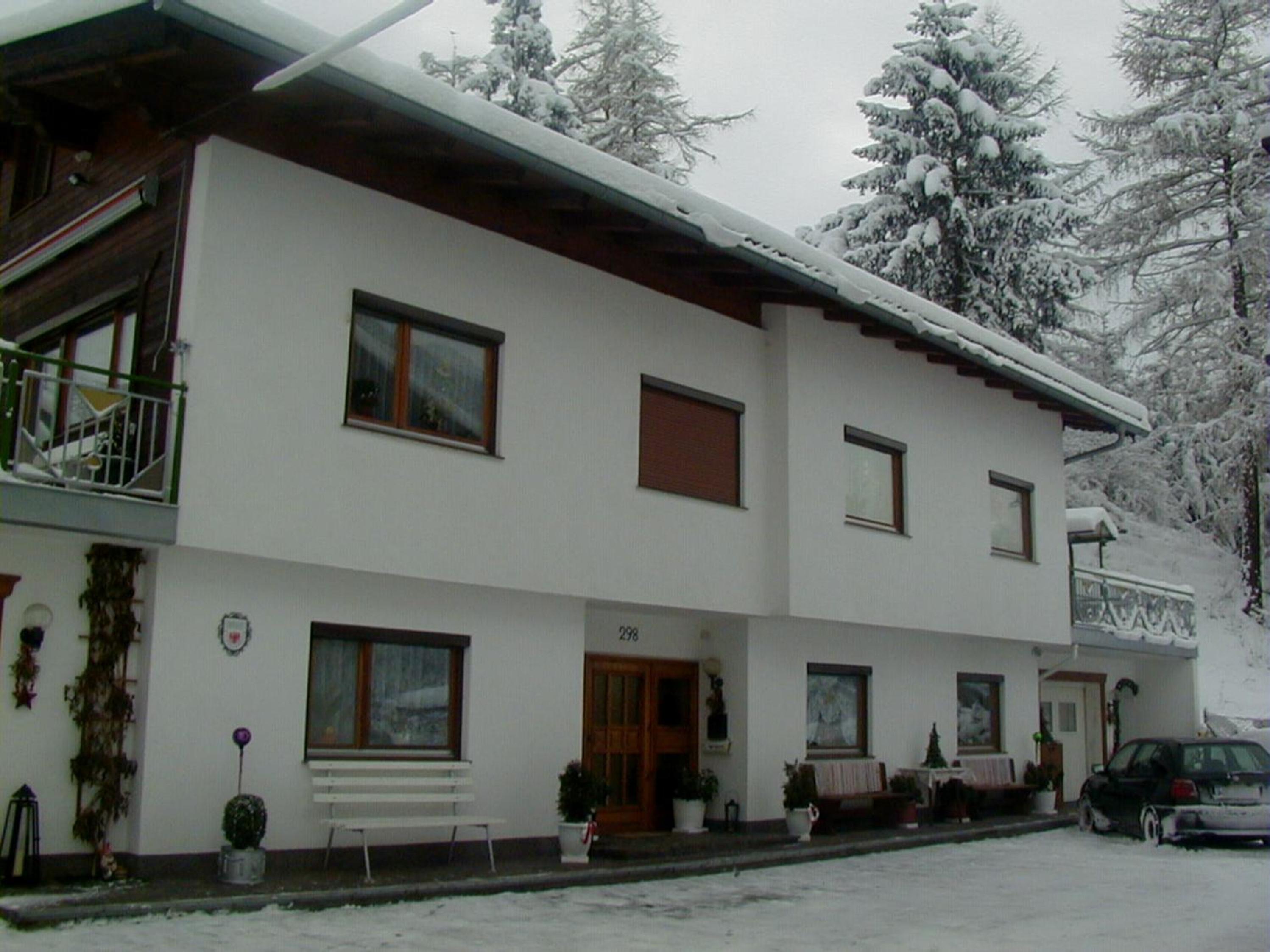 Appartements Falkner