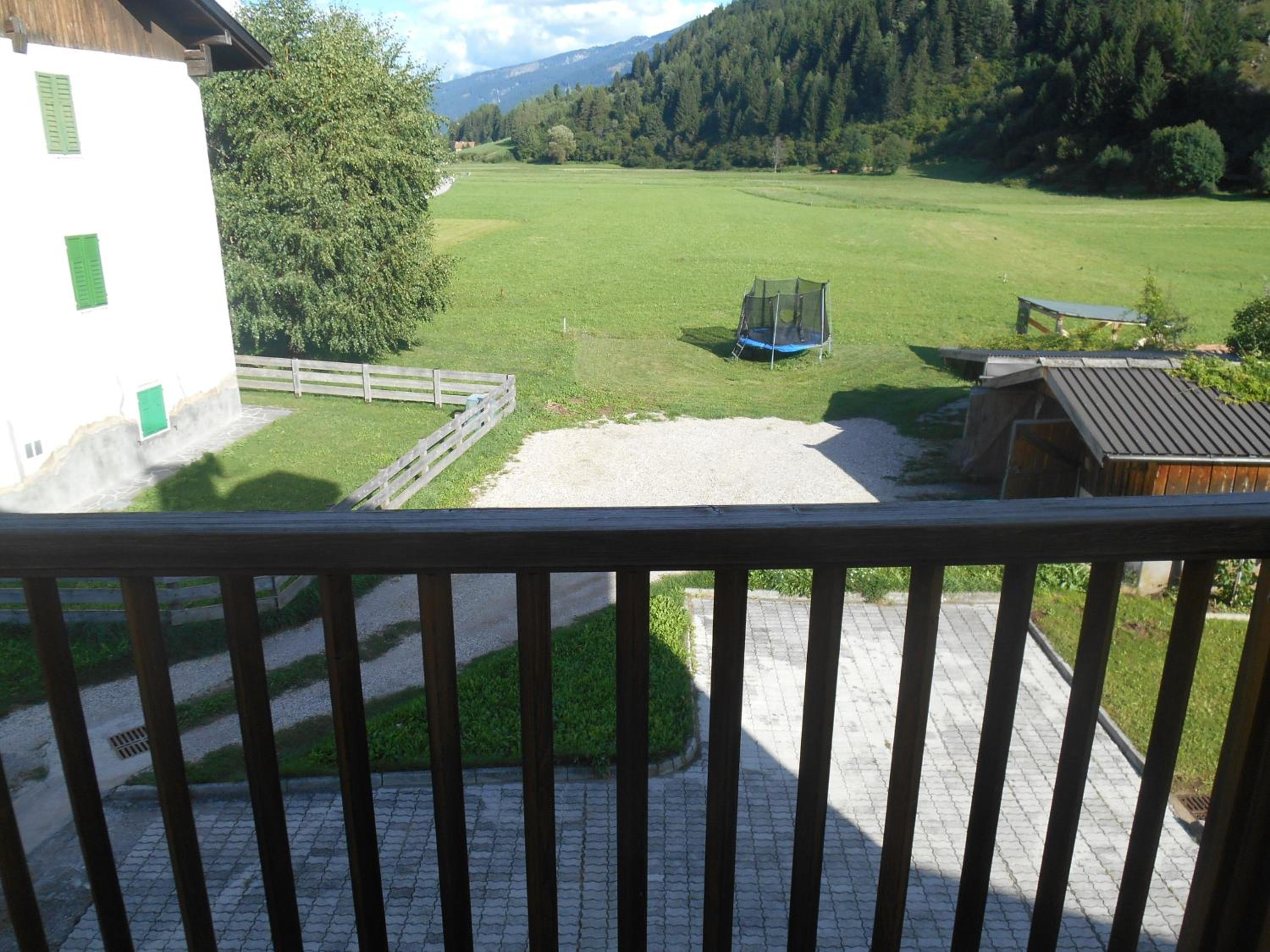 CASA CAMPAGNA view 3