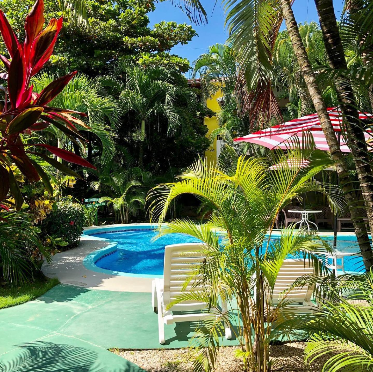 Guanacaste - Costa Rica Vacations - Villas Verdes - Property Image 1
