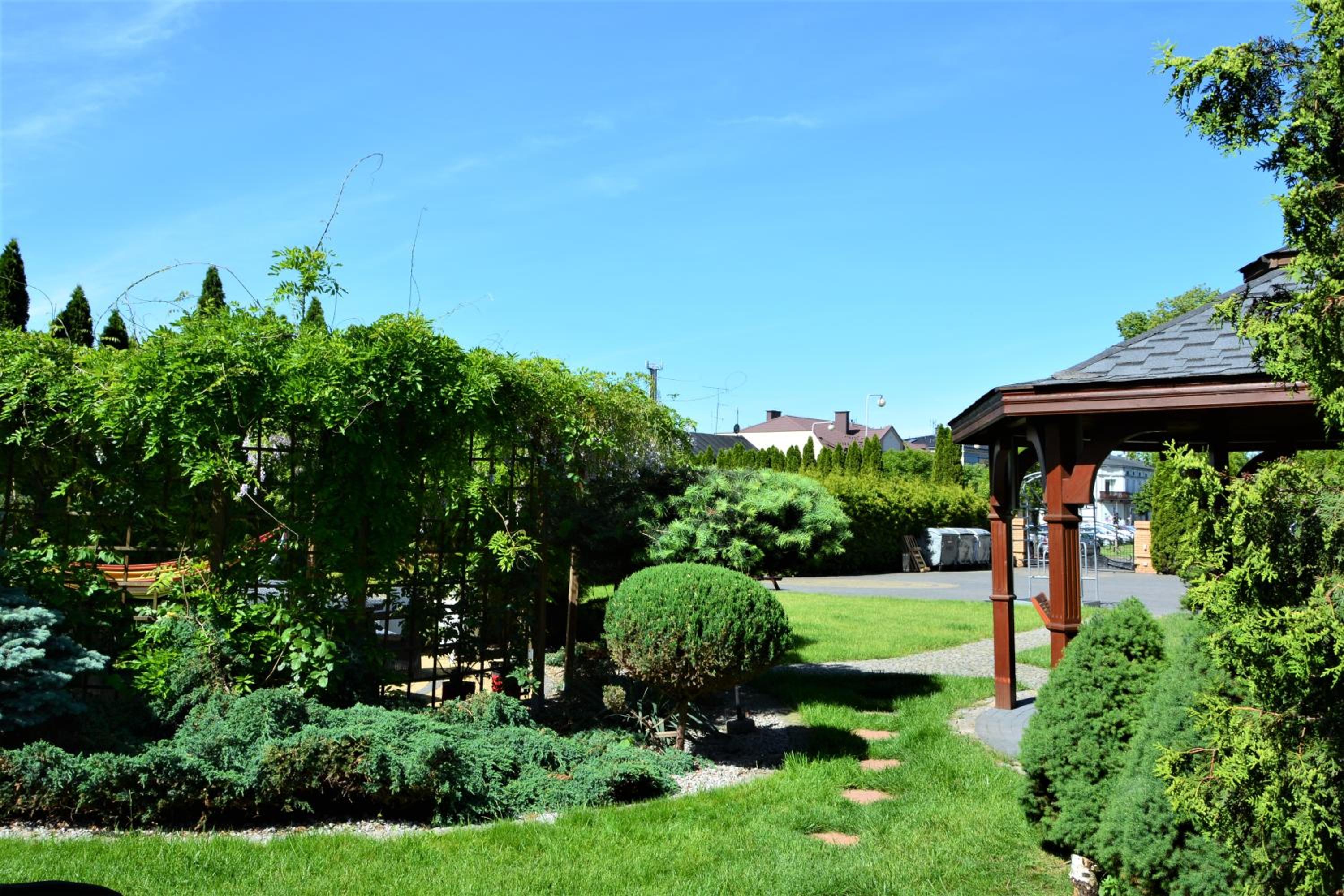 garden