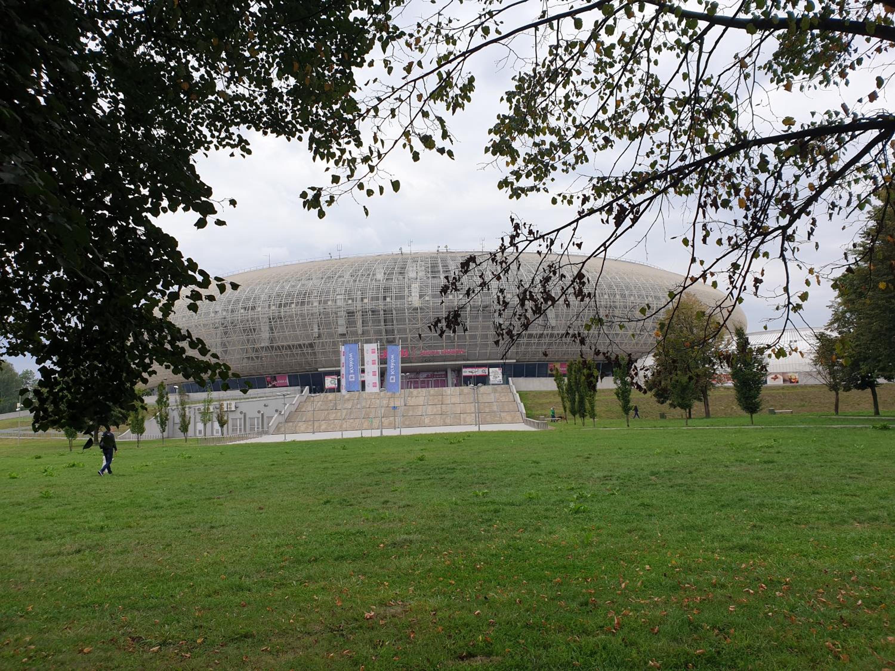 ap4you Tauron Cracow
