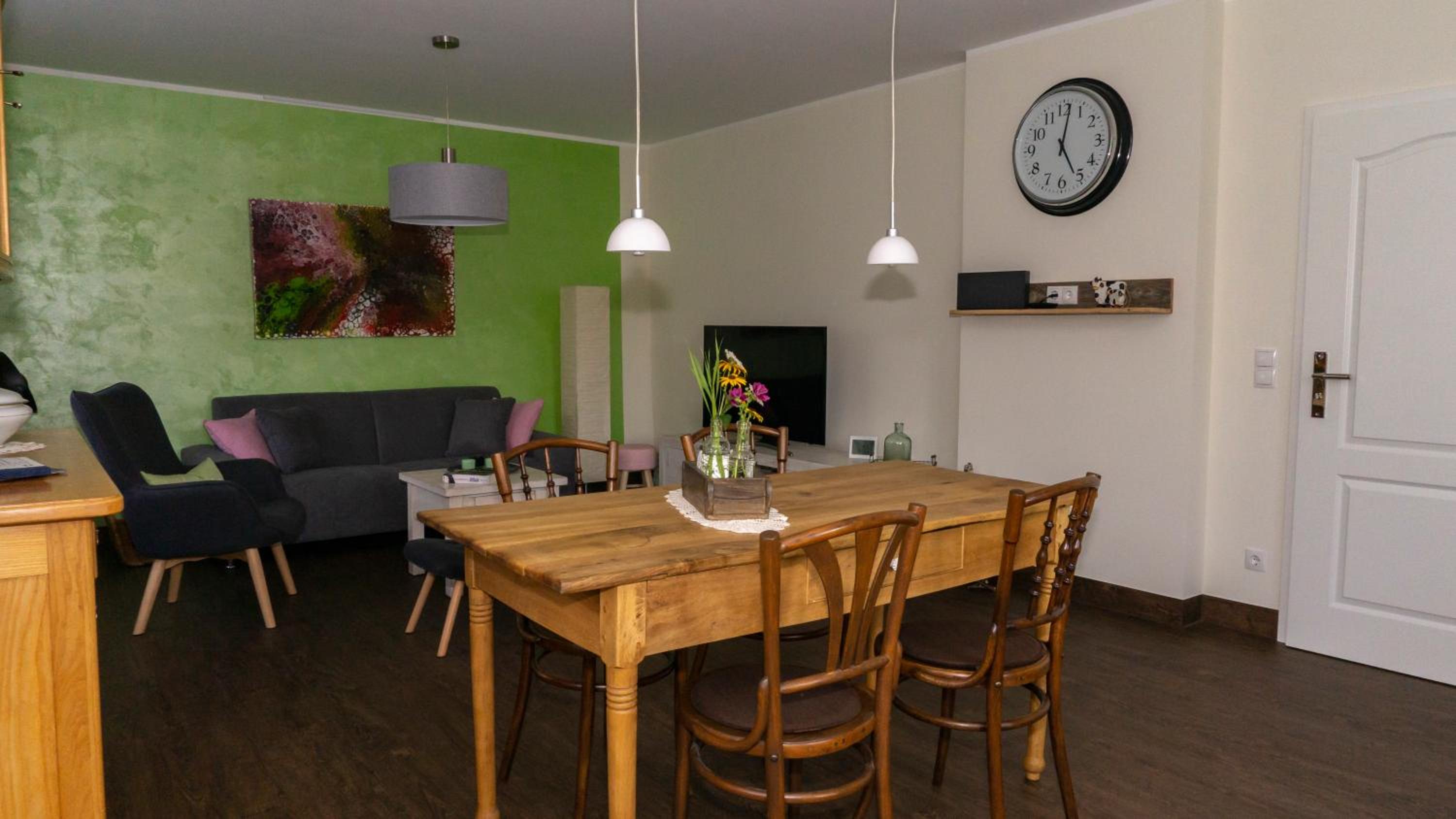 Ferienhaus Alte Schule