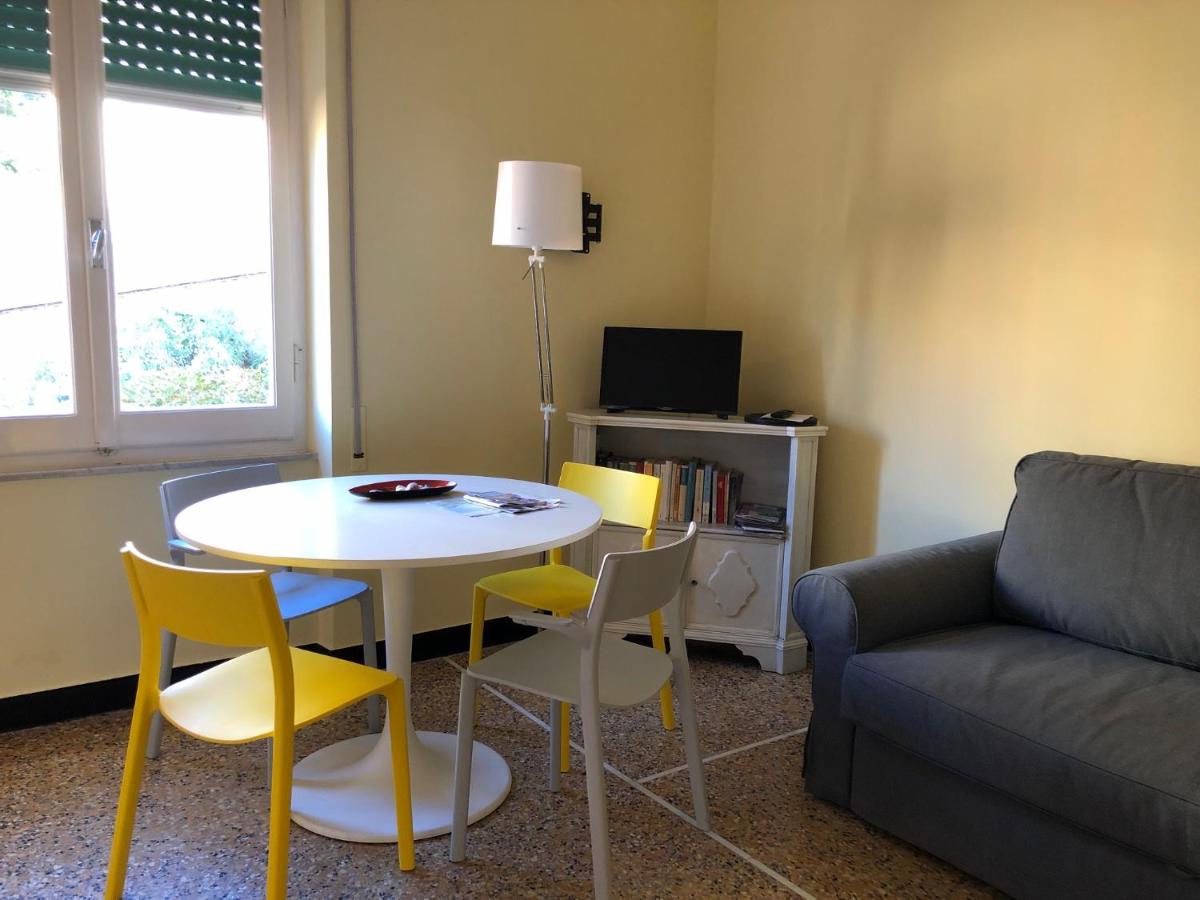 LIGURIA HOLIDAYS - "Casa Ghisi" view 3