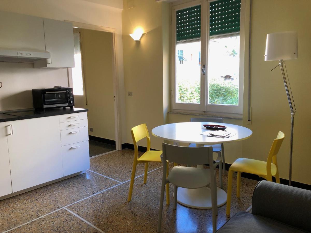 LIGURIA HOLIDAYS - "Casa Ghisi" view 5