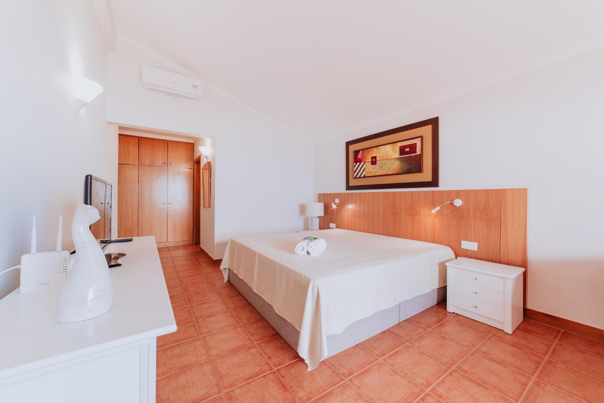 Villa Amore Accommodation en Paul do Mar — hotel room