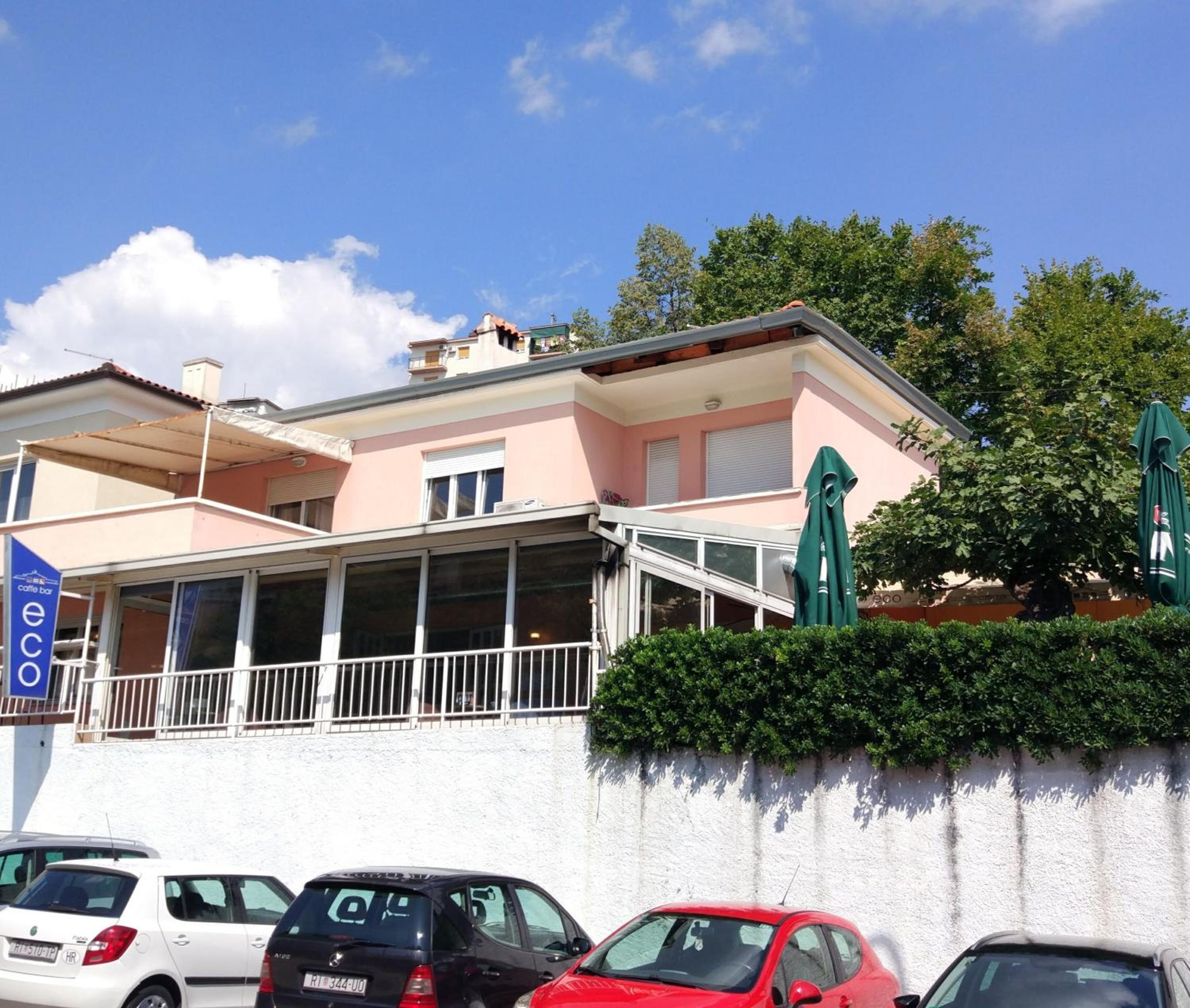 Hotel eco Studio - Image 1