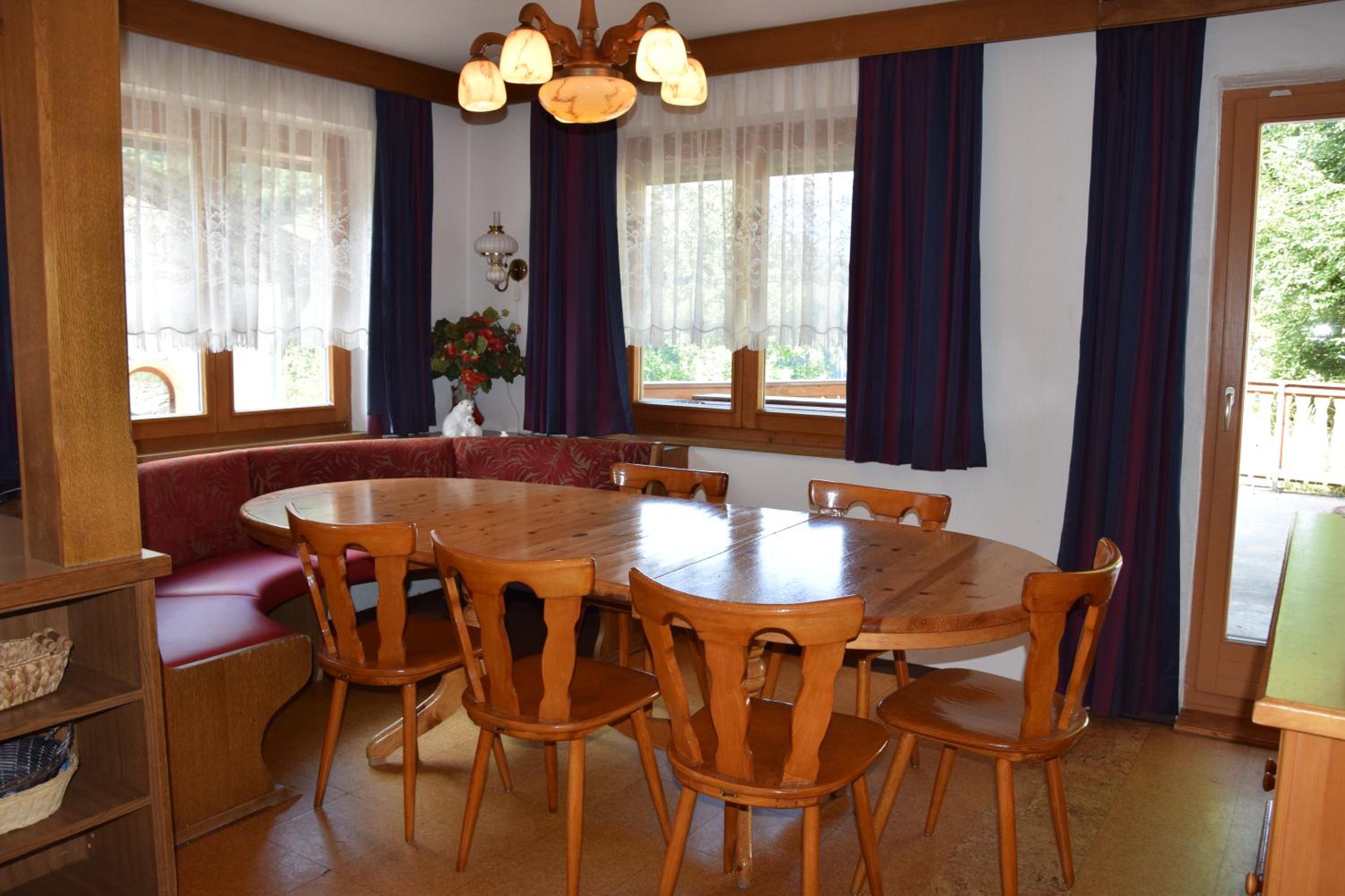 Haus Lina