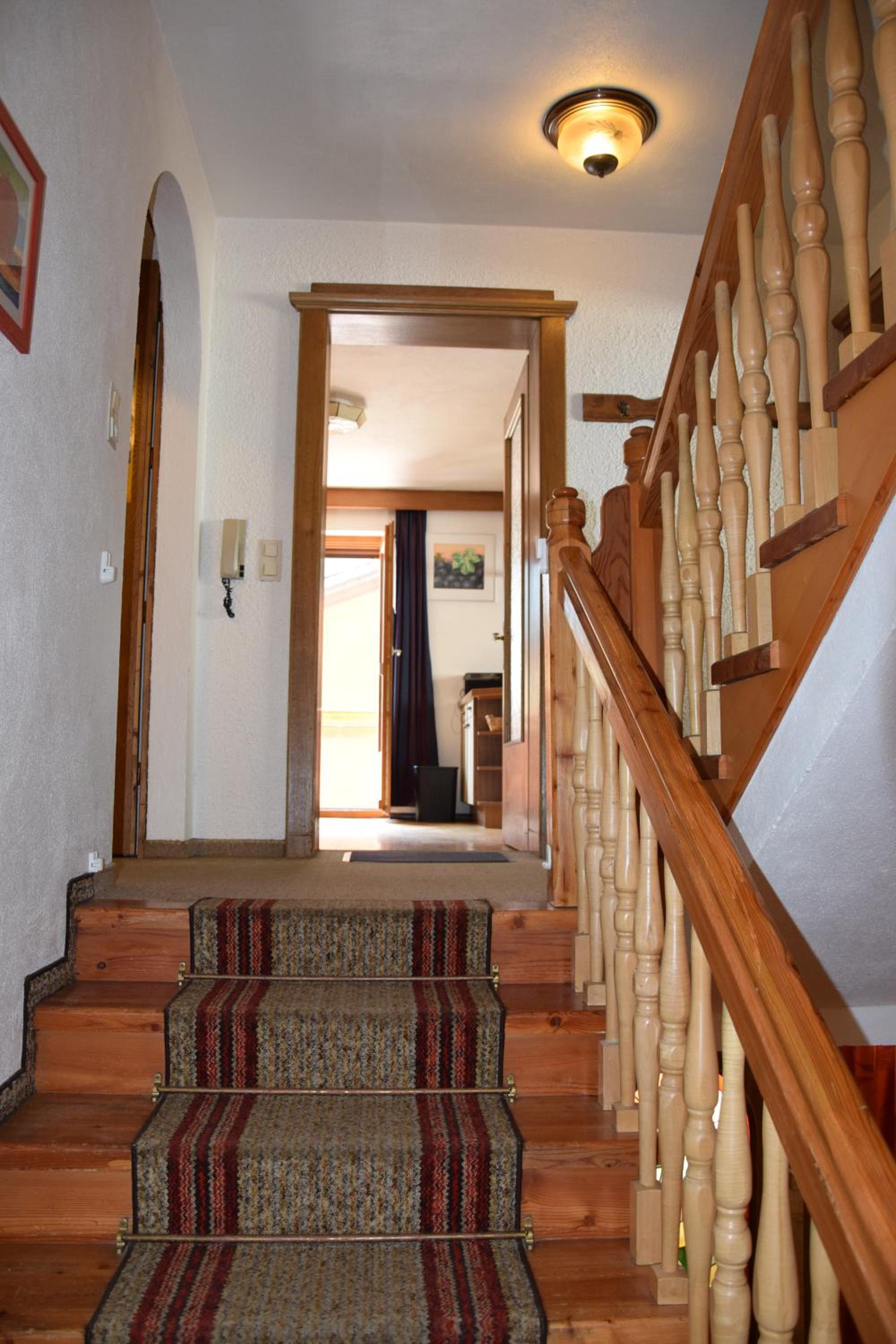 Haus Lina