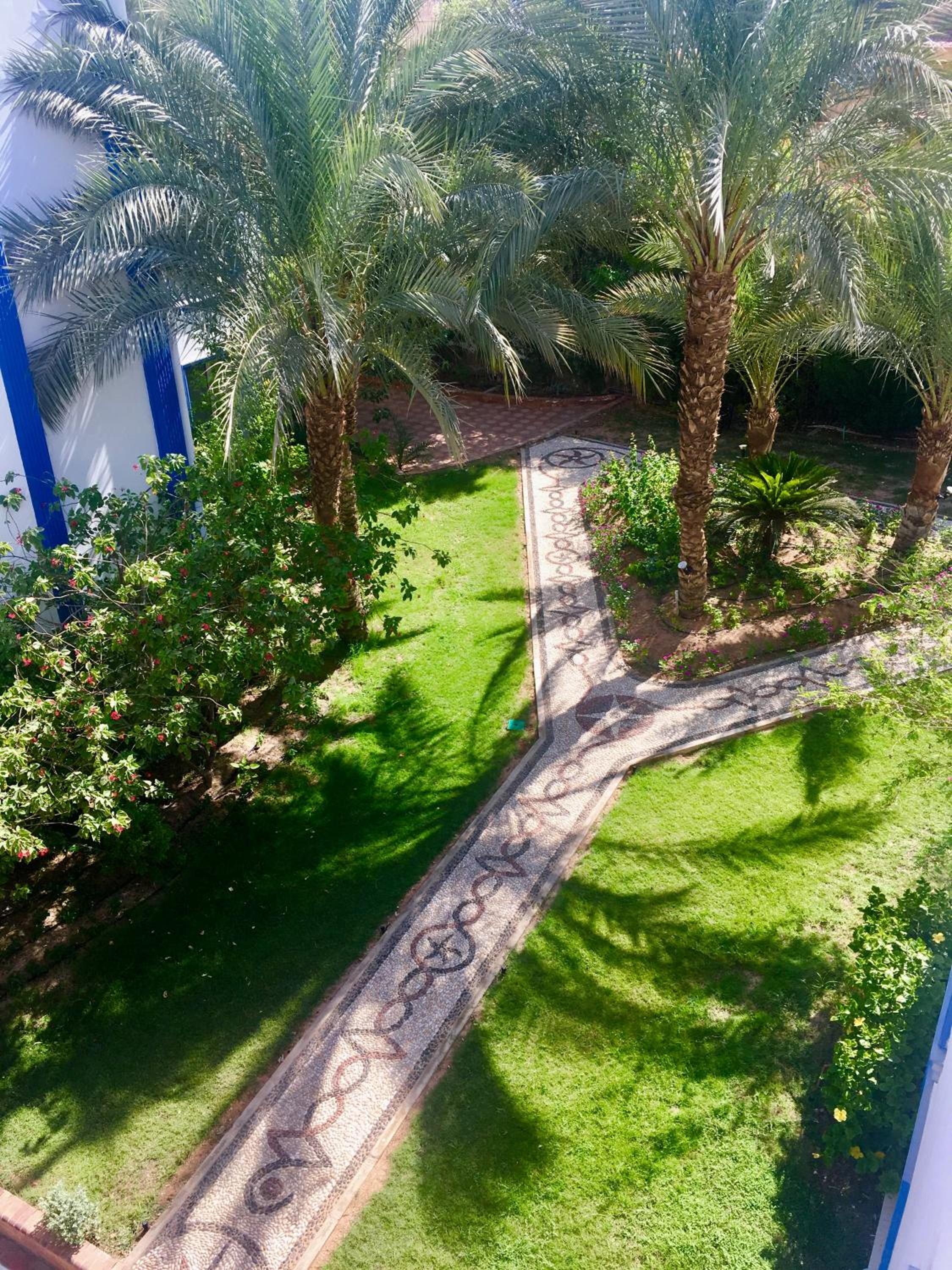 Naama Blue Hotel