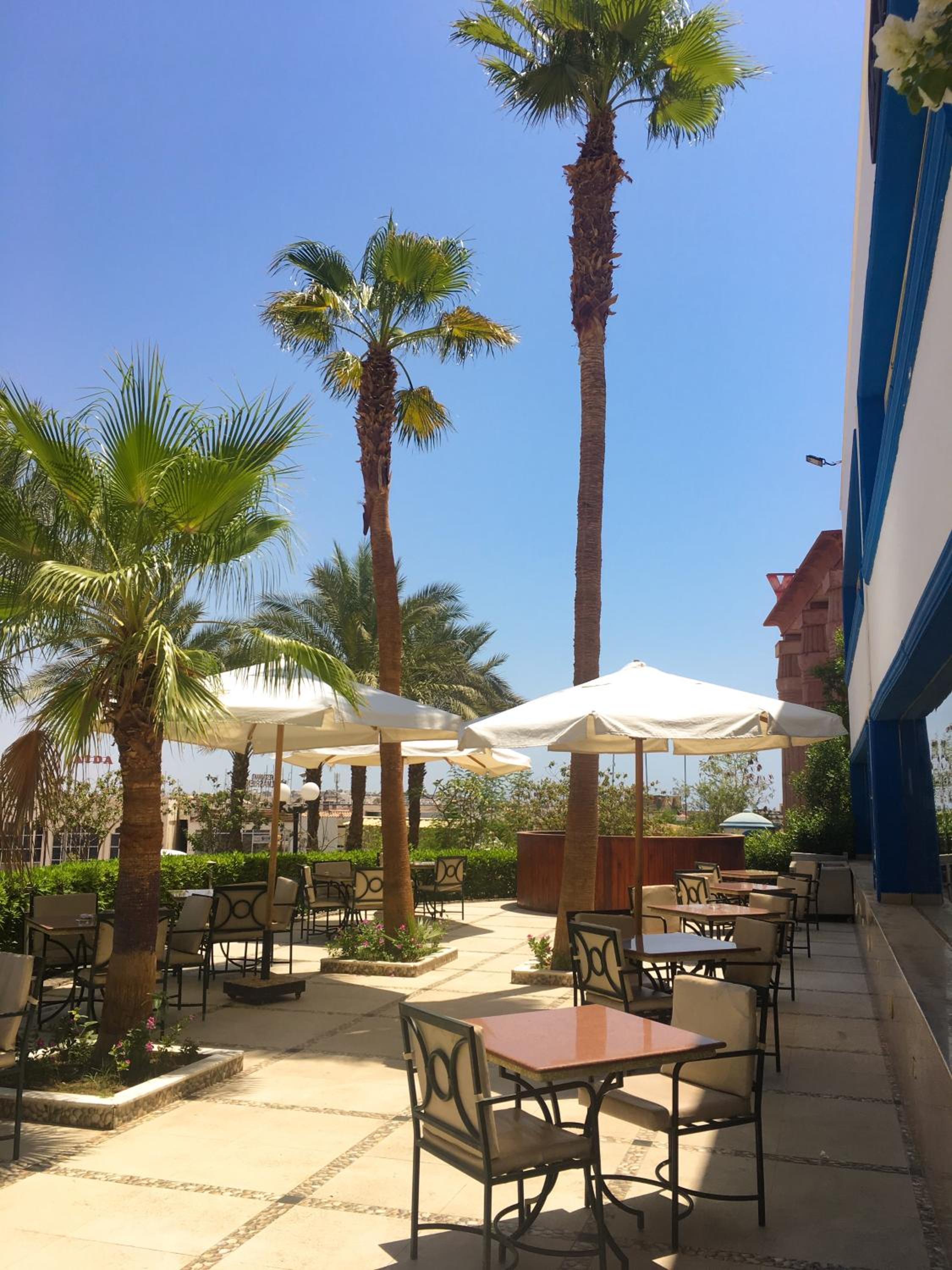 Naama Blue Hotel