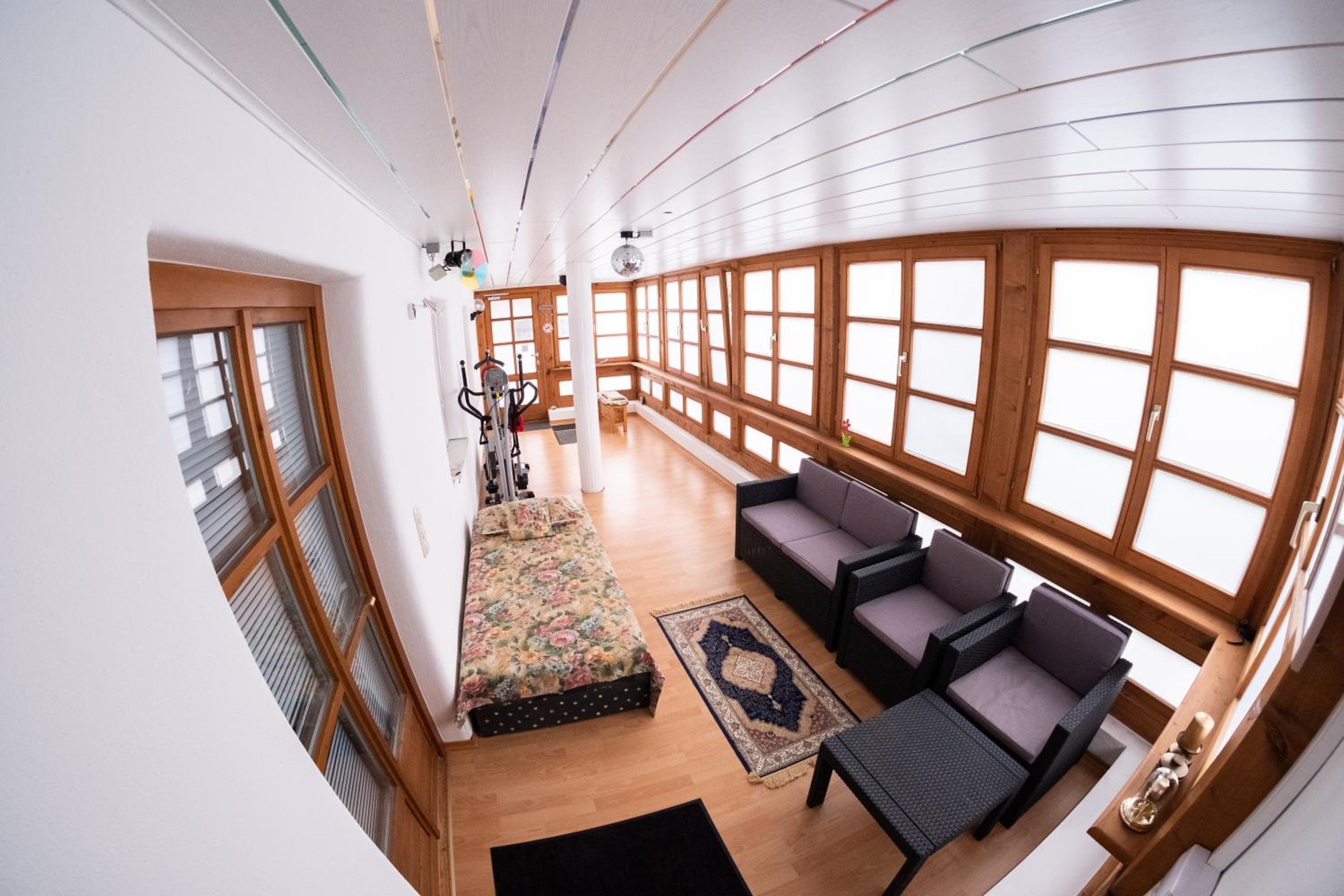 Appartement/Ferienwohnung