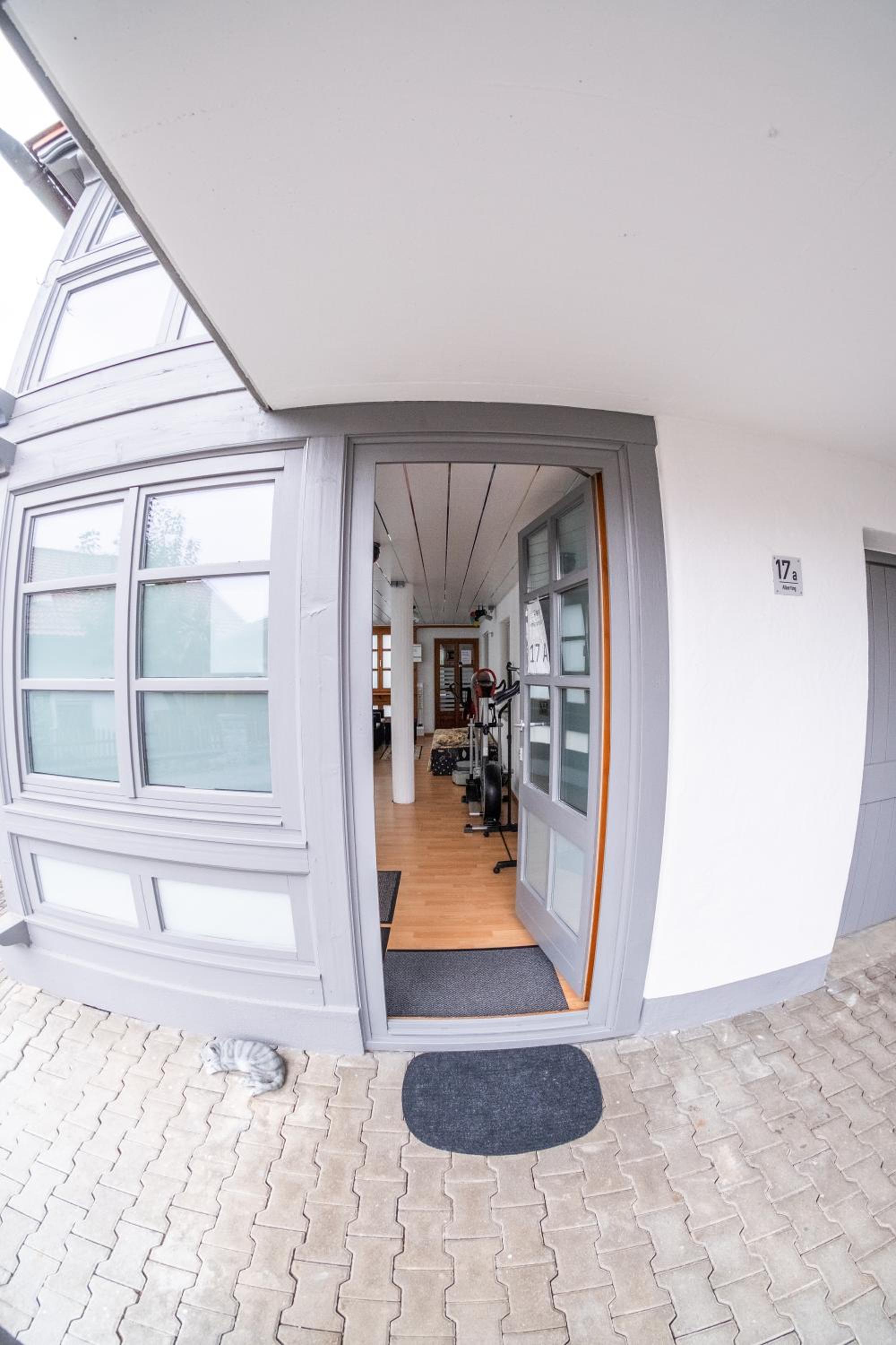 Appartement/Ferienwohnung
