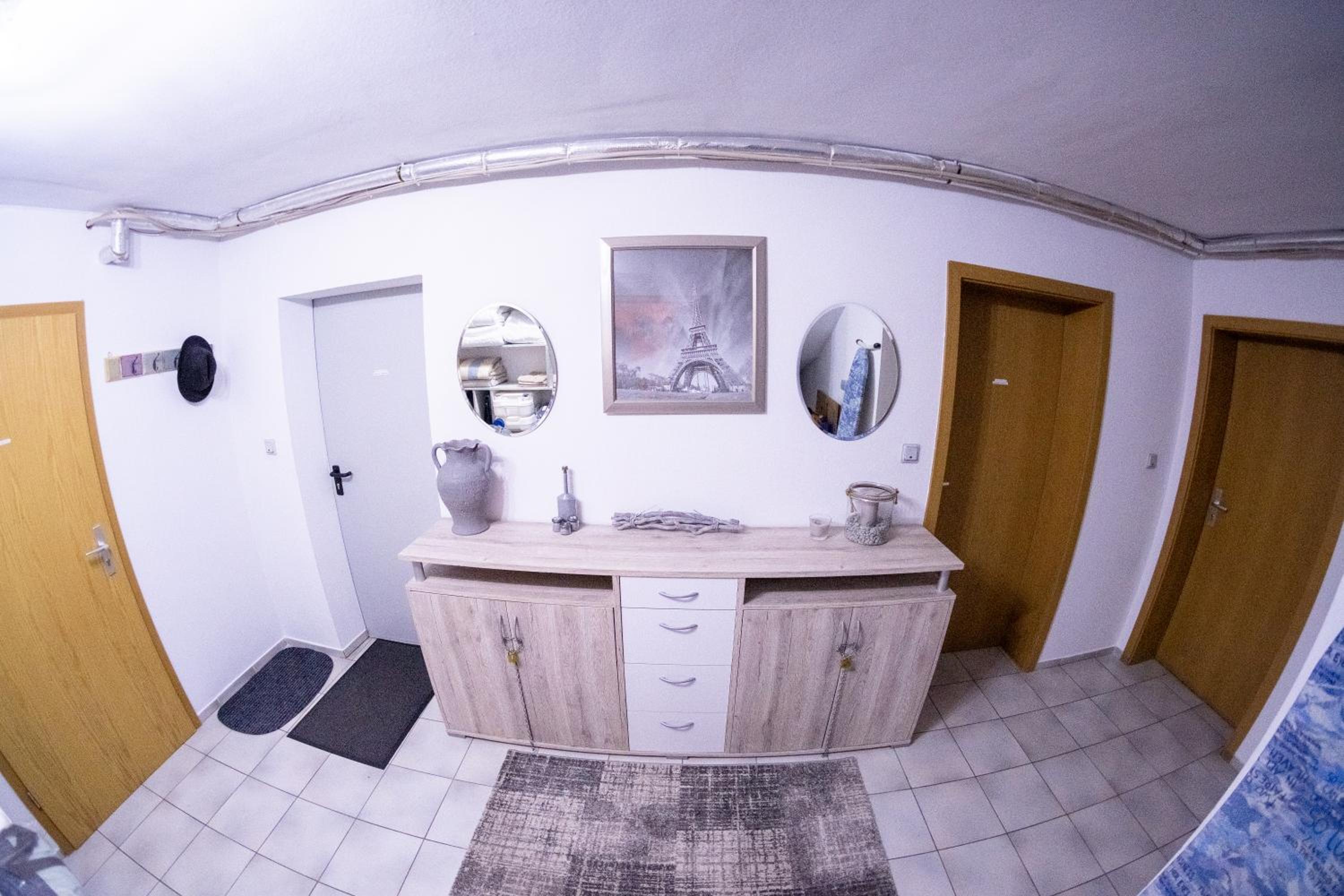 Appartement/Ferienwohnung