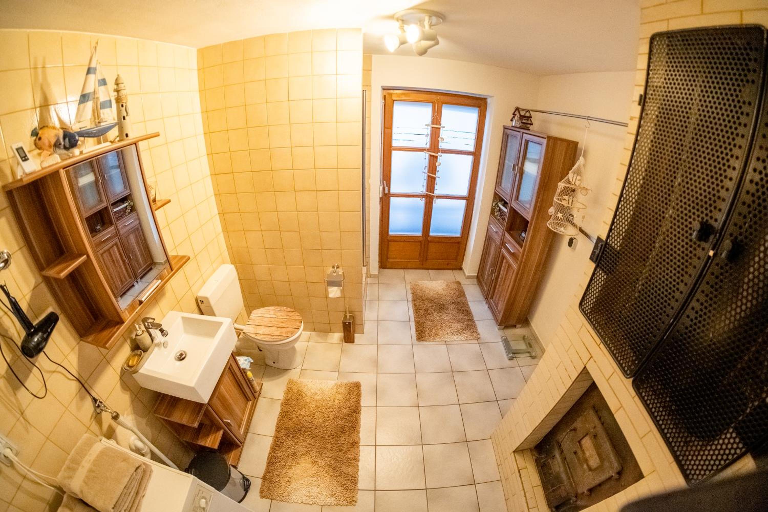 Appartement/Ferienwohnung