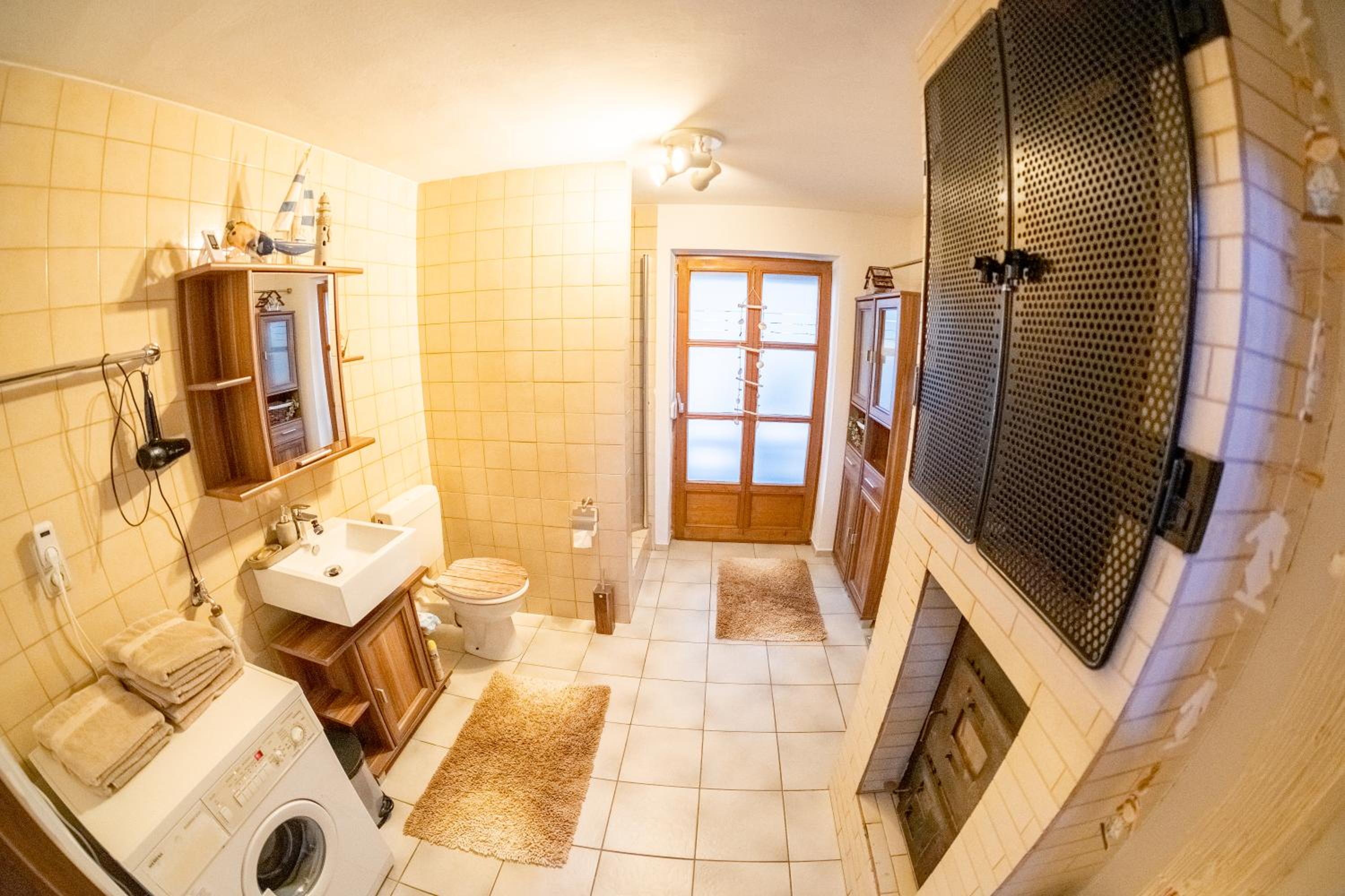 Appartement/Ferienwohnung