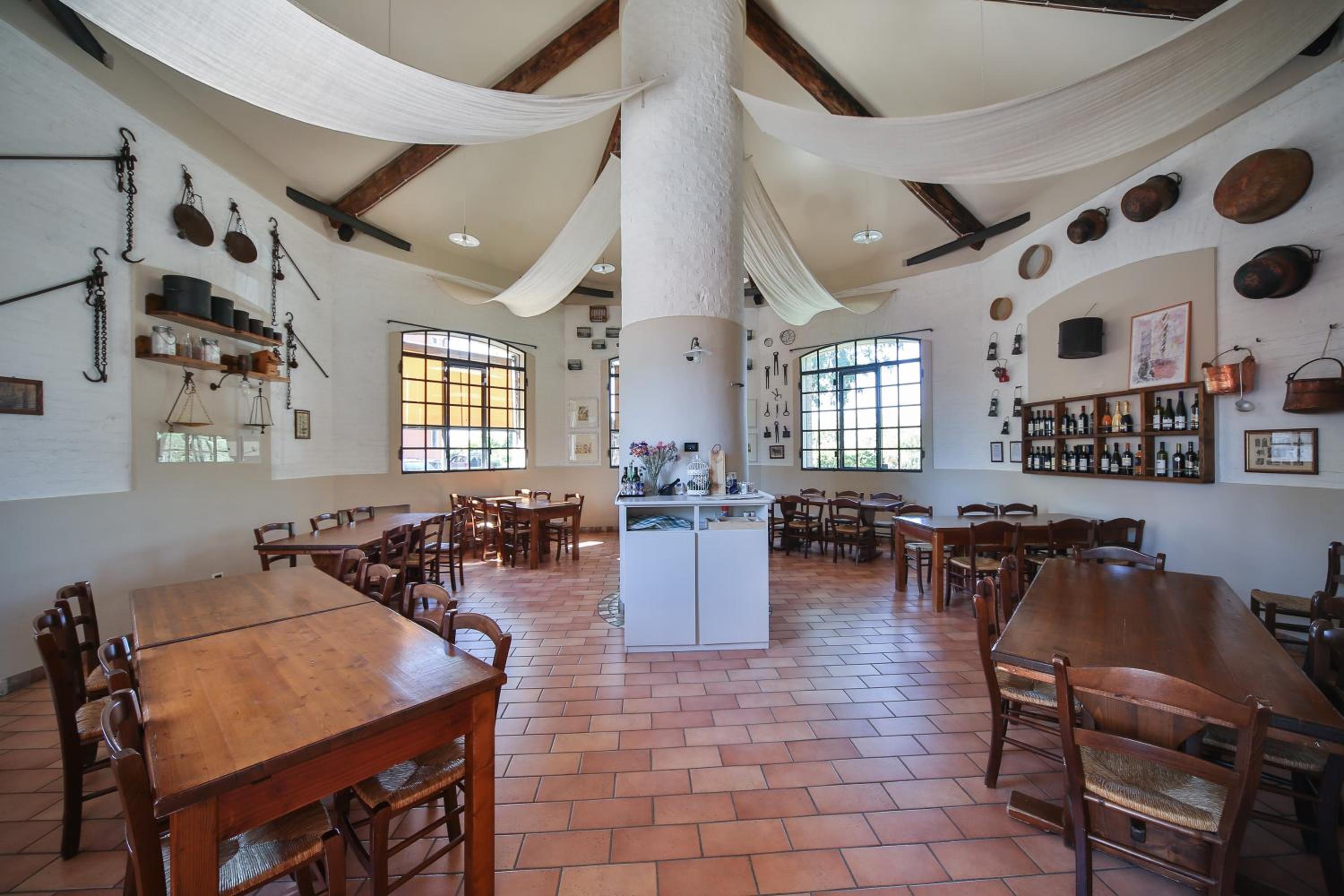Agriturismo Battibue view 5