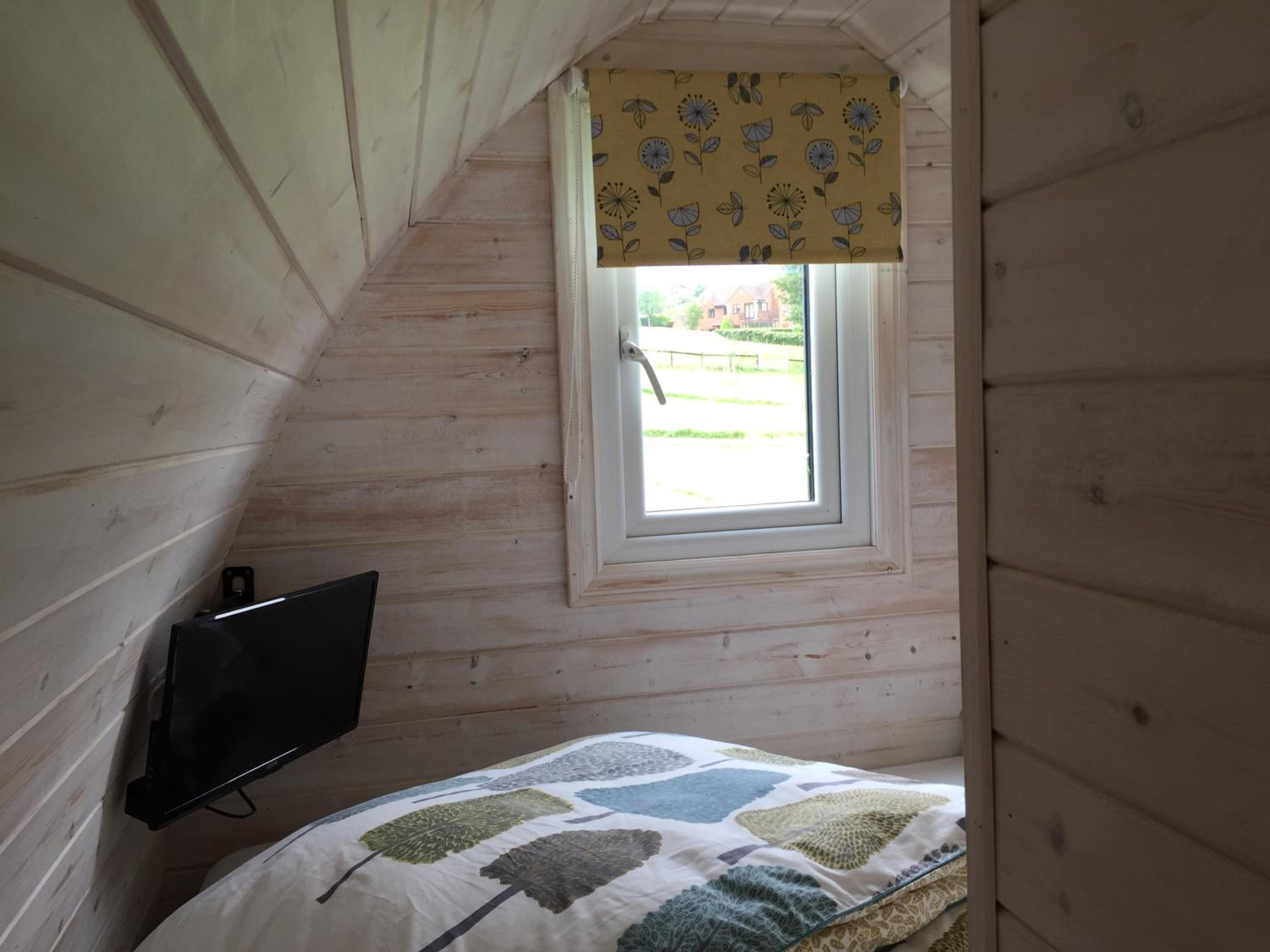 Slades farm Glamping