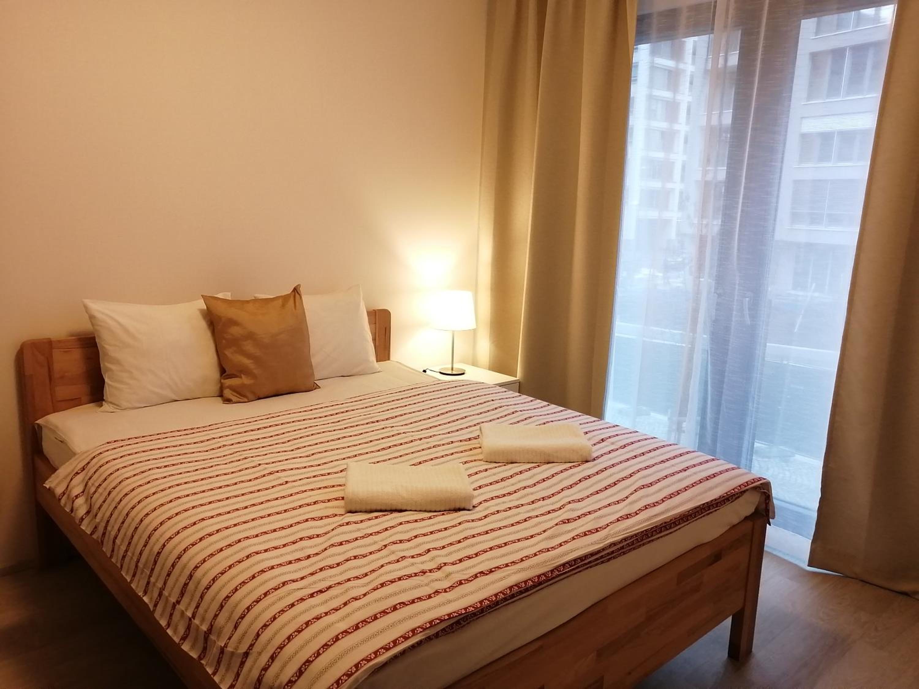 Prima Family Apartments