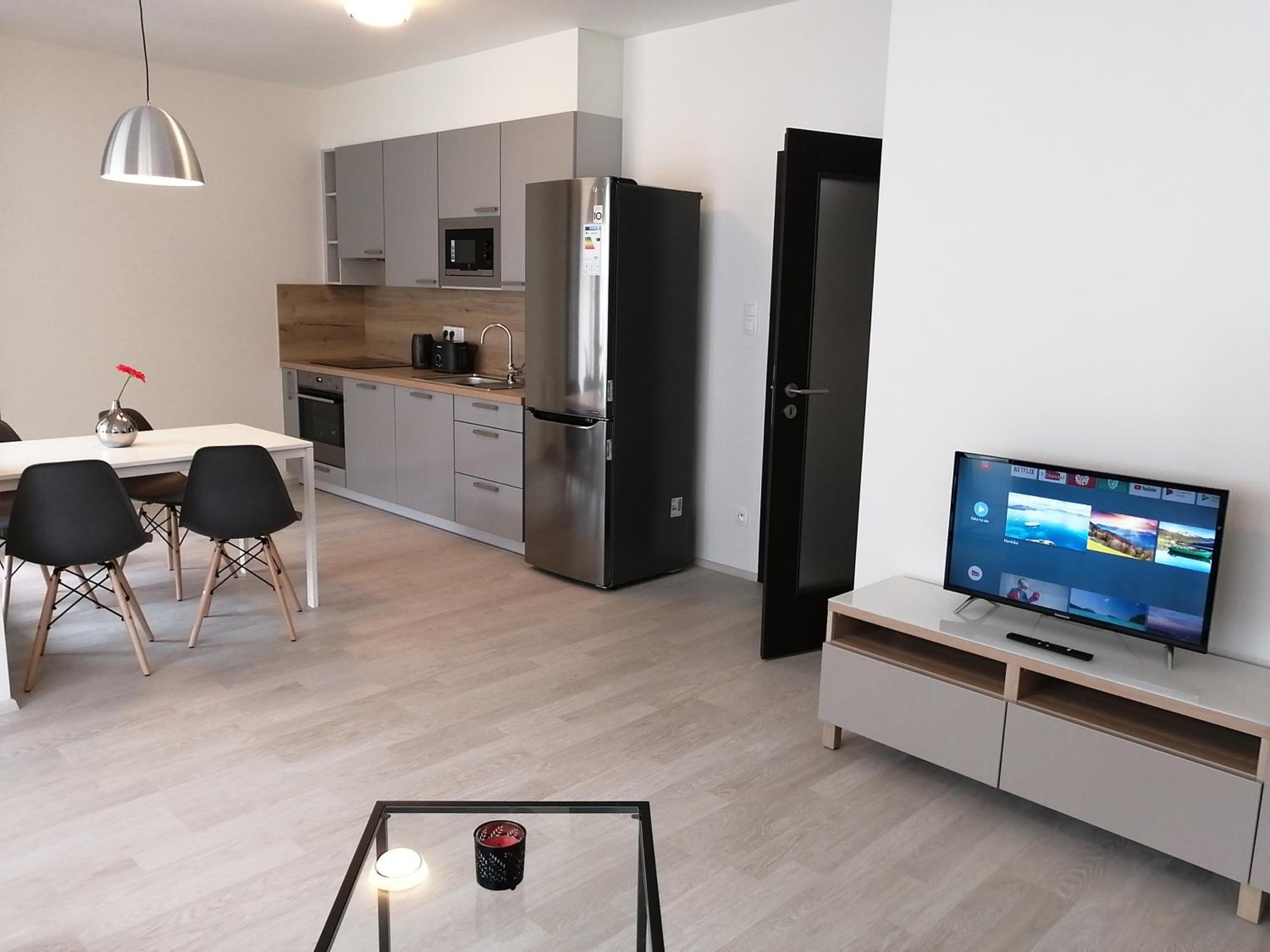Prima Family Apartments