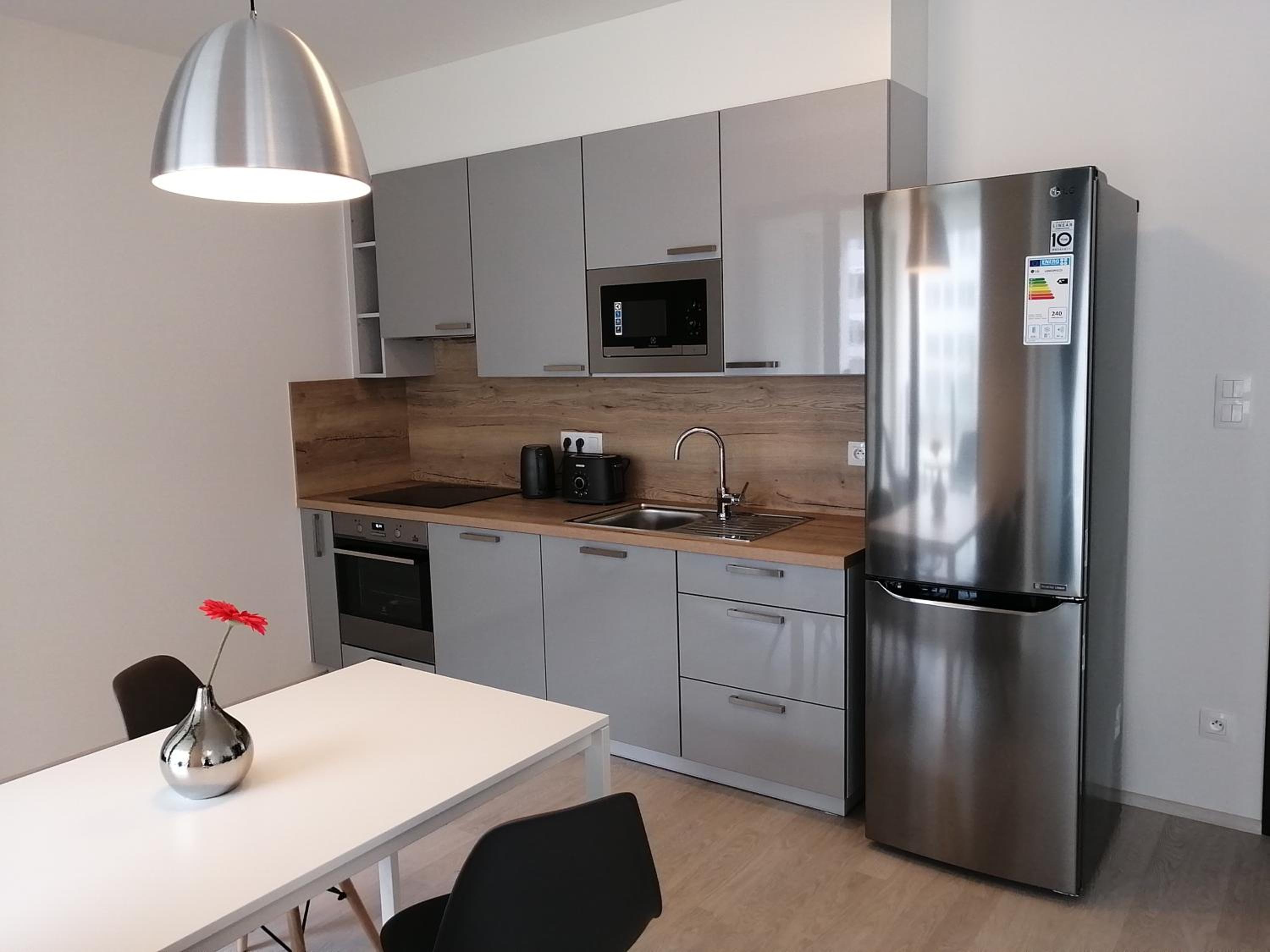 Prima Family Apartments
